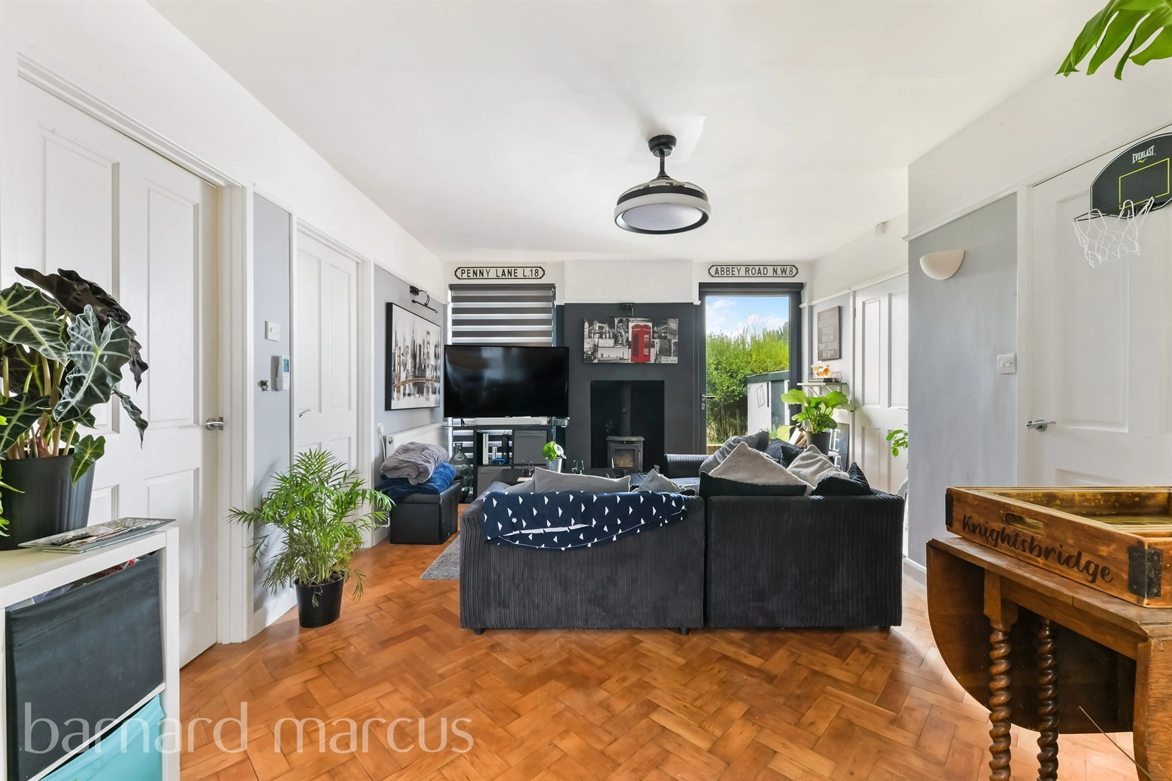 Property at Clump Avenue, Tadworth