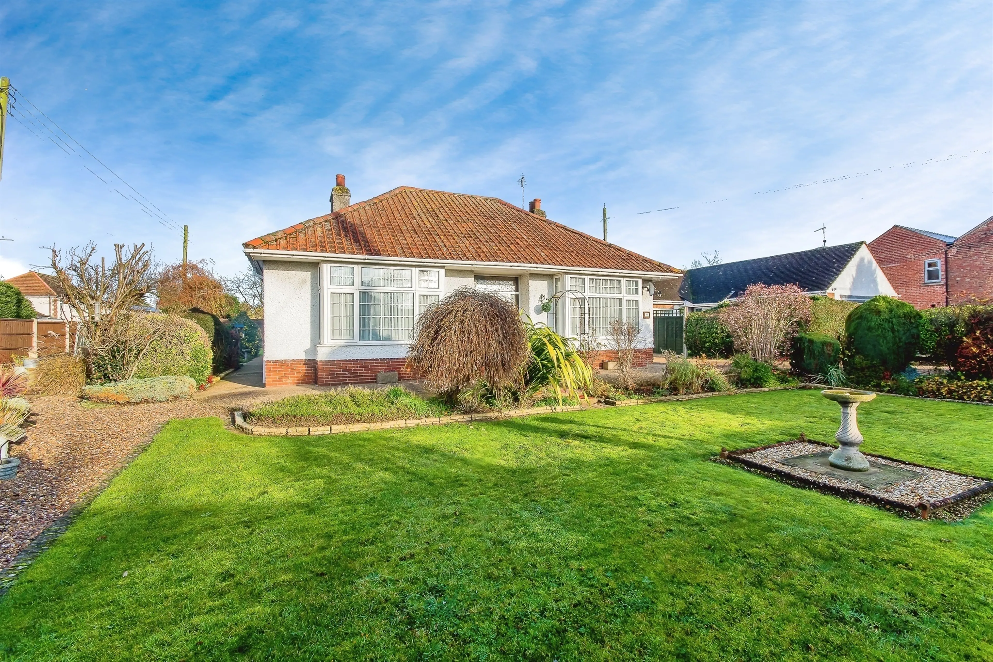 Property at Rectory Road, Ruskington, Sleaford