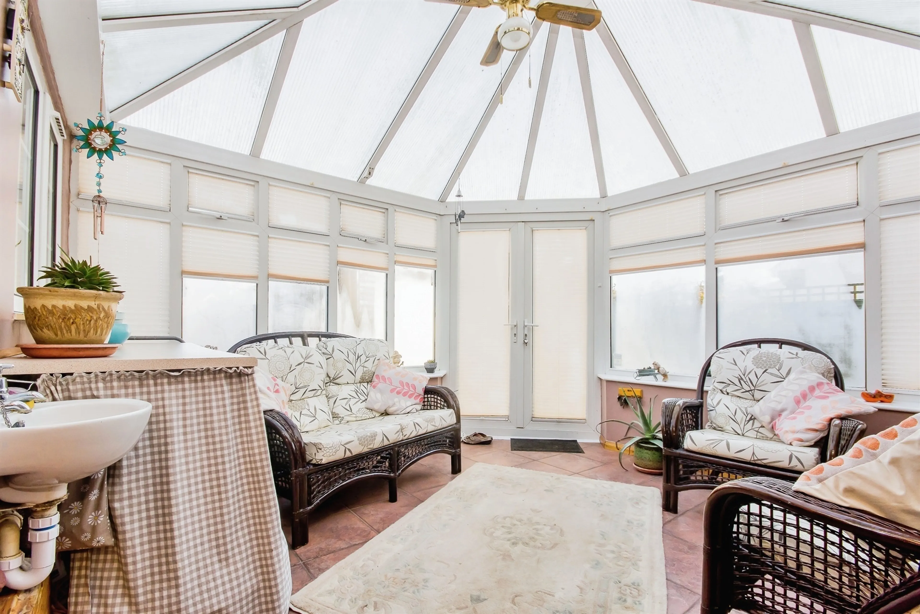 Property at Rectory Road, Ruskington, Sleaford