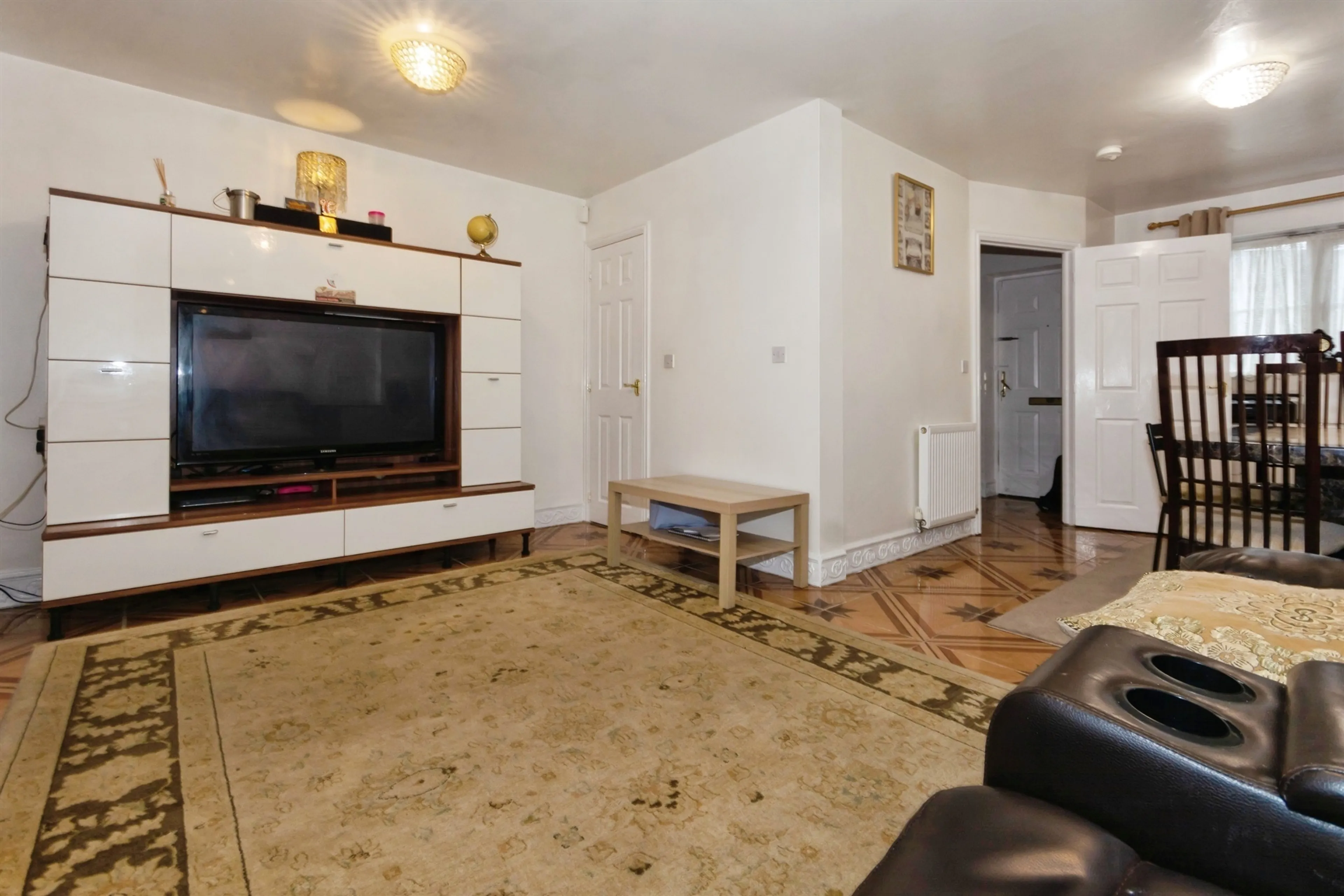 Property at Barrett Street, Smethwick