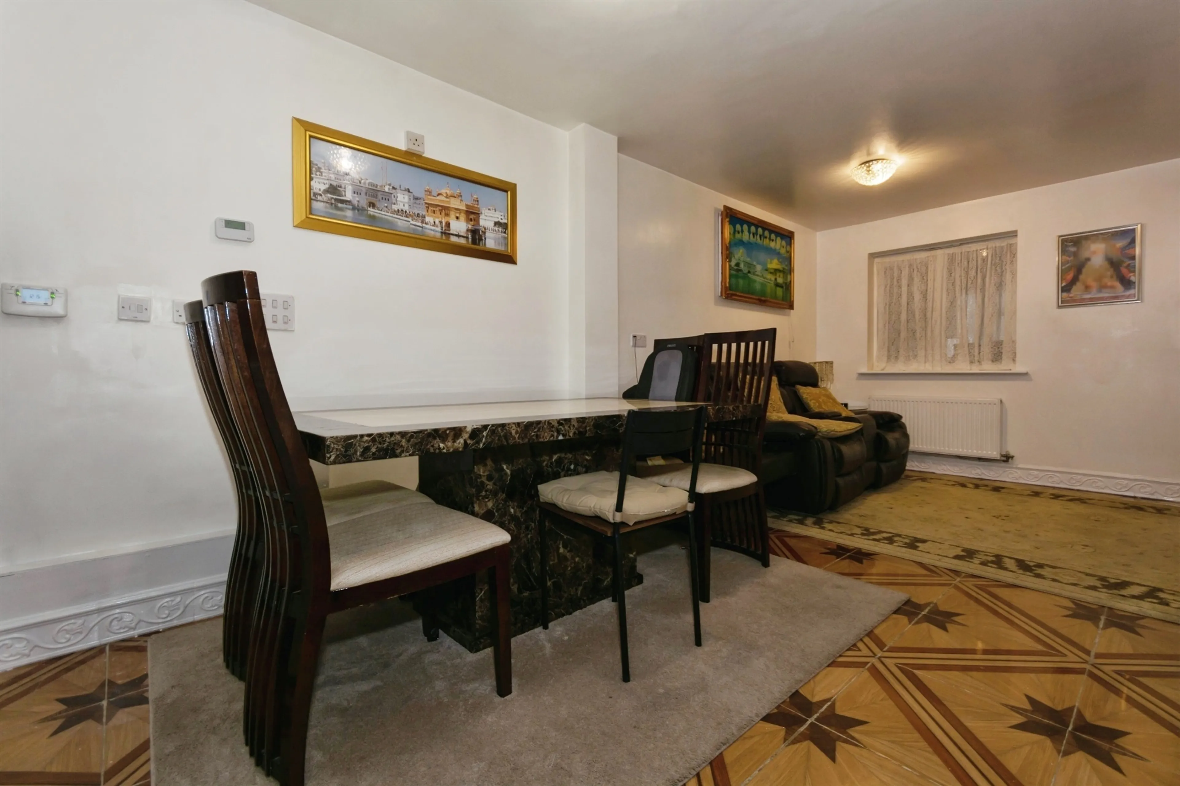 Property at Barrett Street, Smethwick