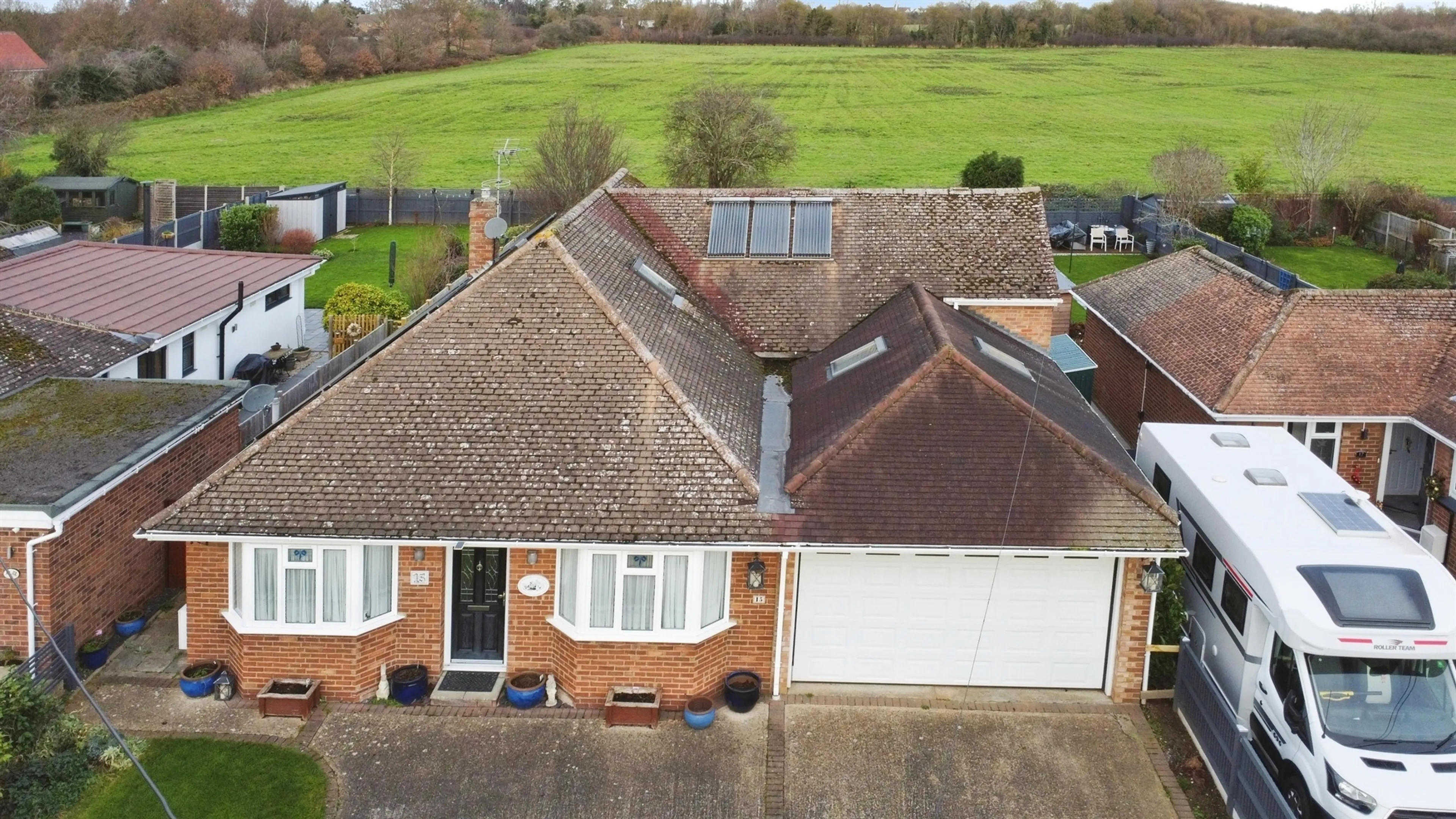Property at Convent Lane, Braintree