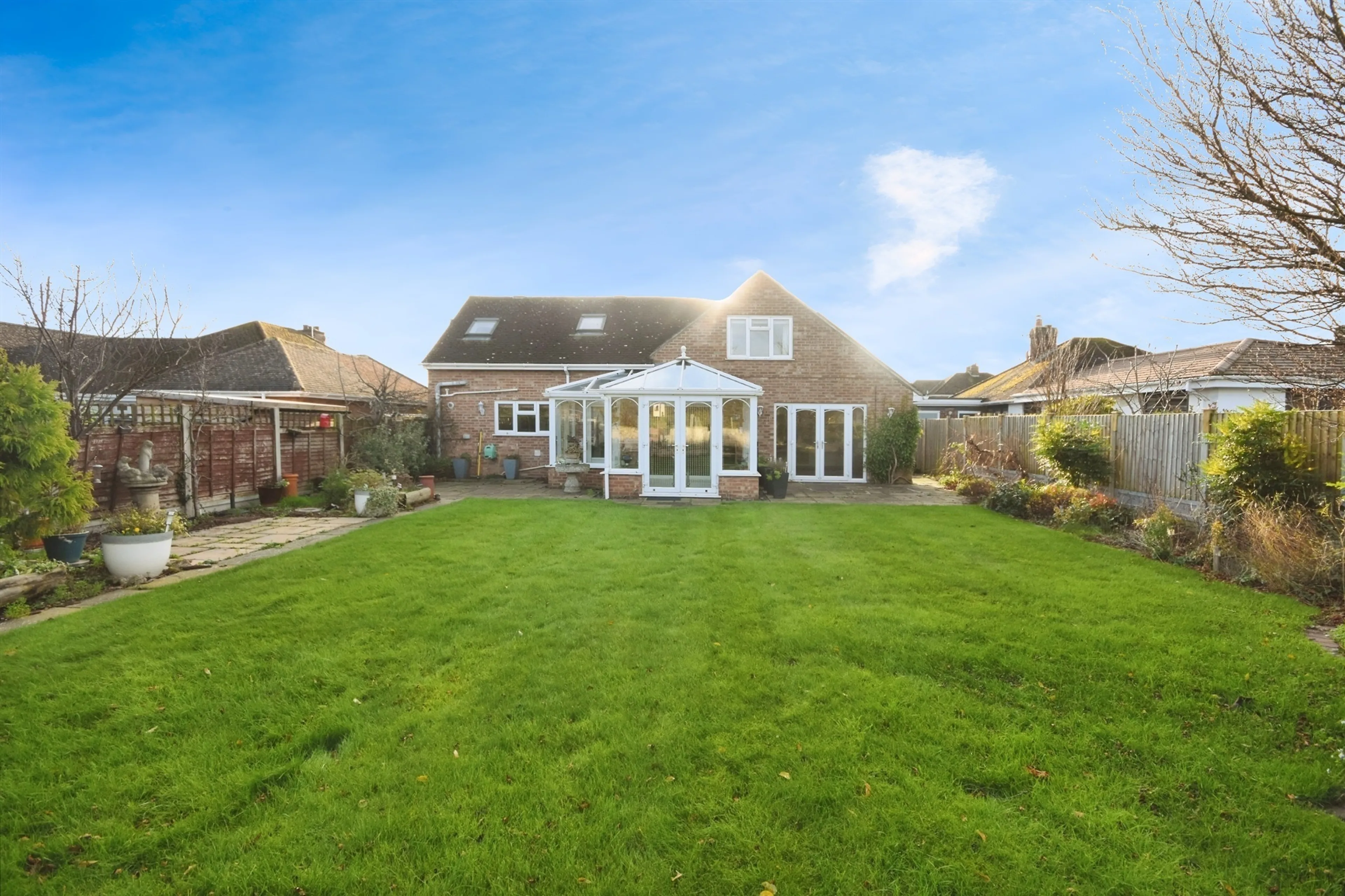 Property at Convent Lane, Braintree