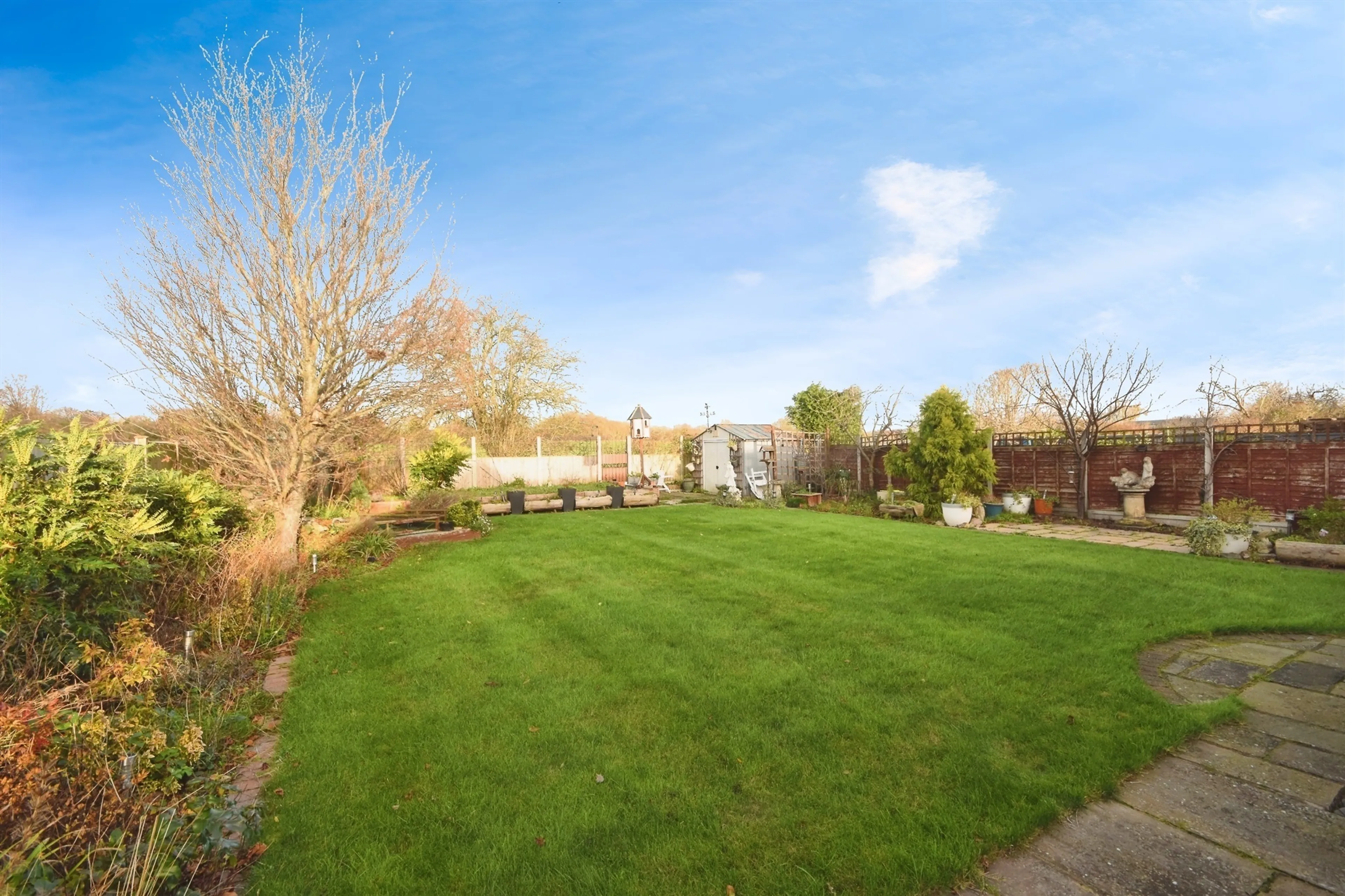 Property at Convent Lane, Braintree
