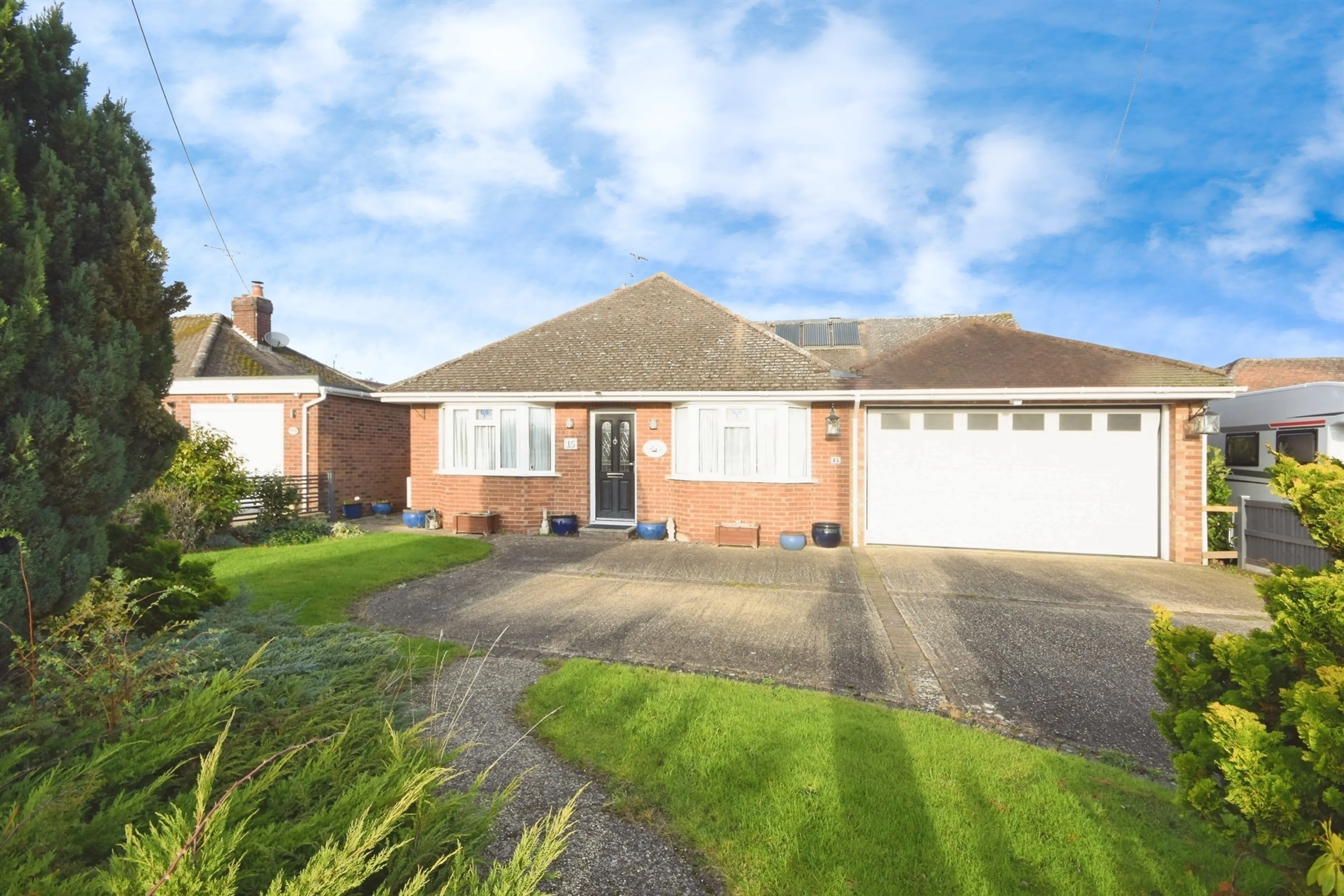 Property at Convent Lane, Braintree