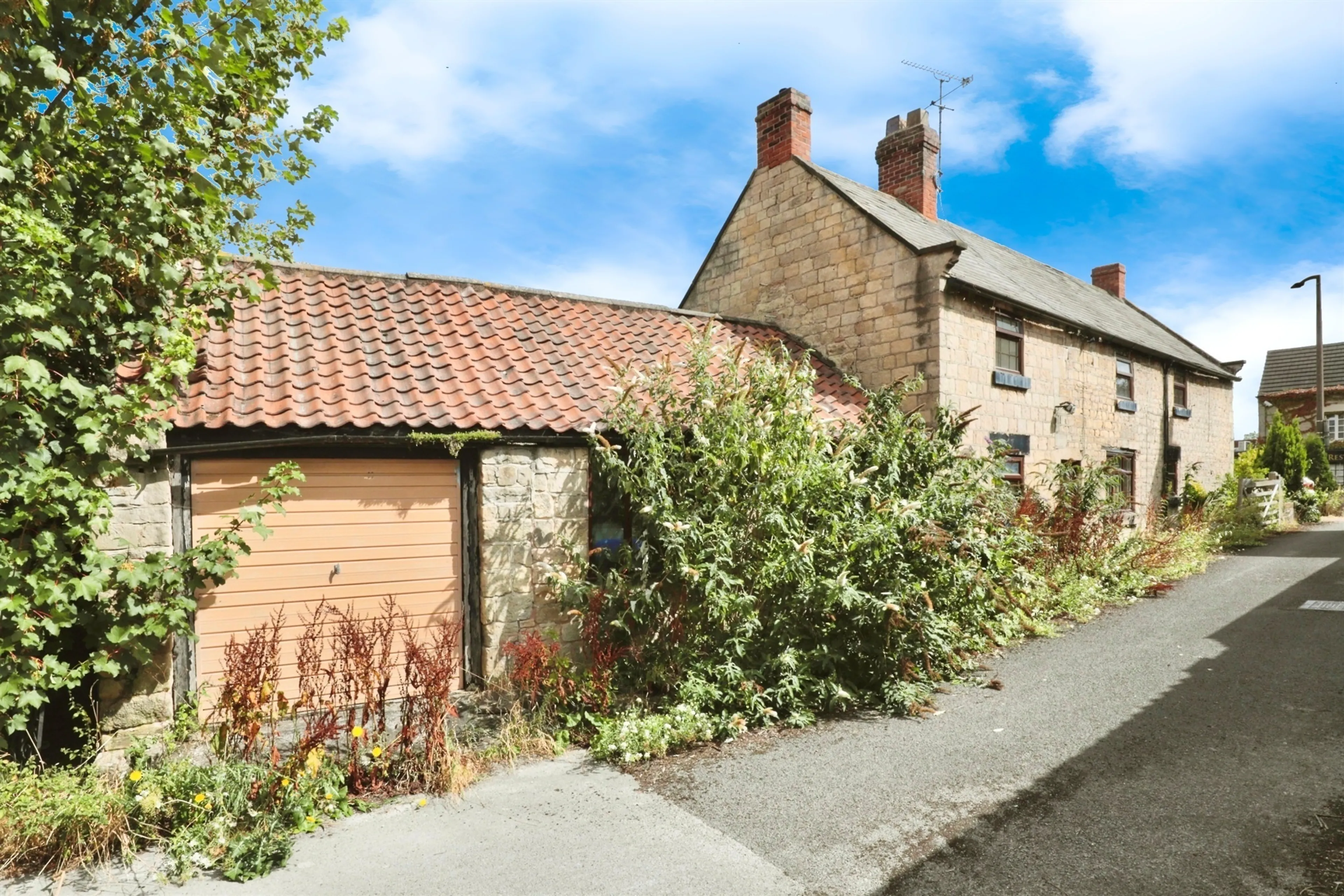 Property at Laughton Road, Dinnington, Sheffield