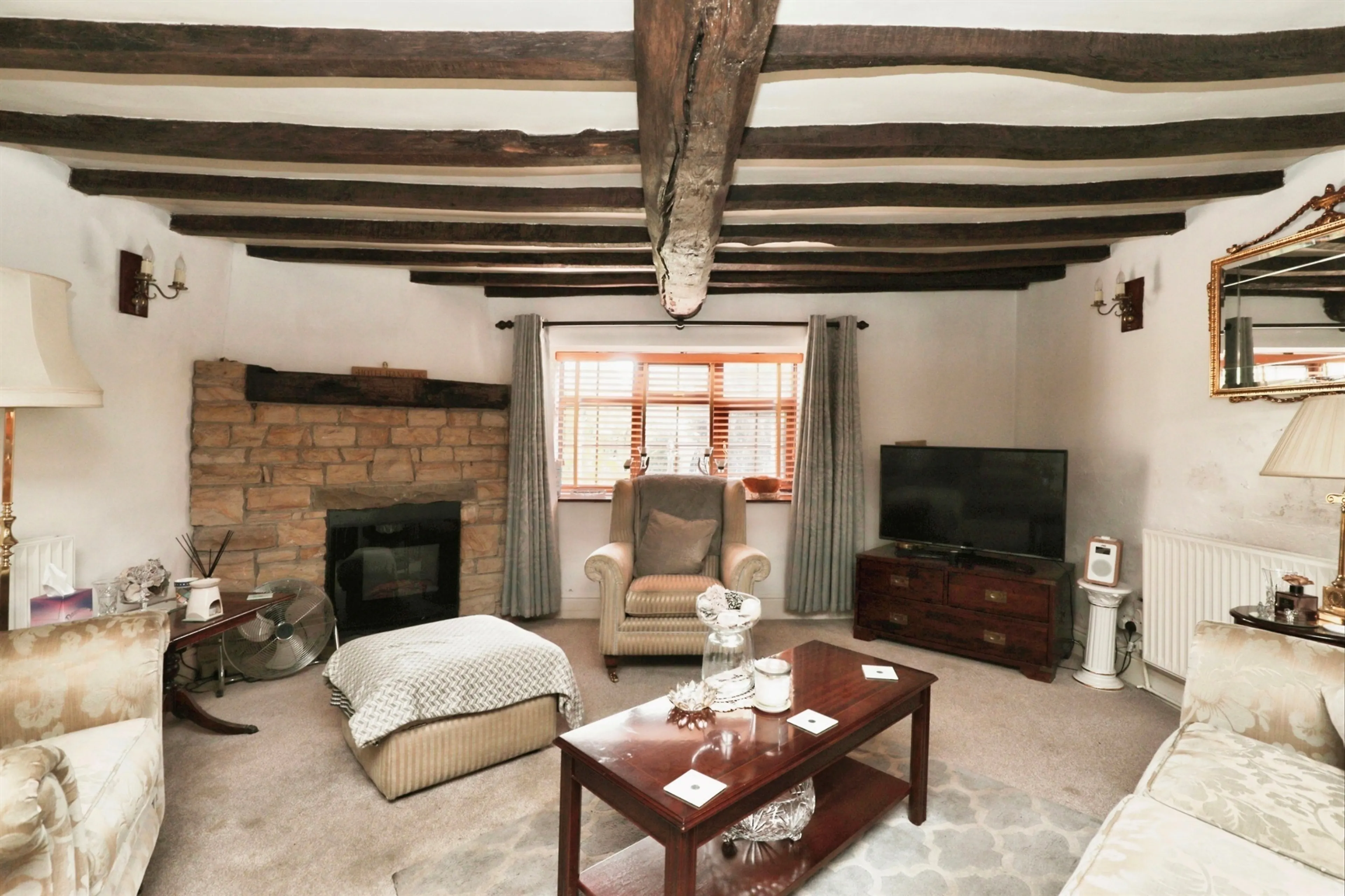 Property at Laughton Road, Dinnington, Sheffield