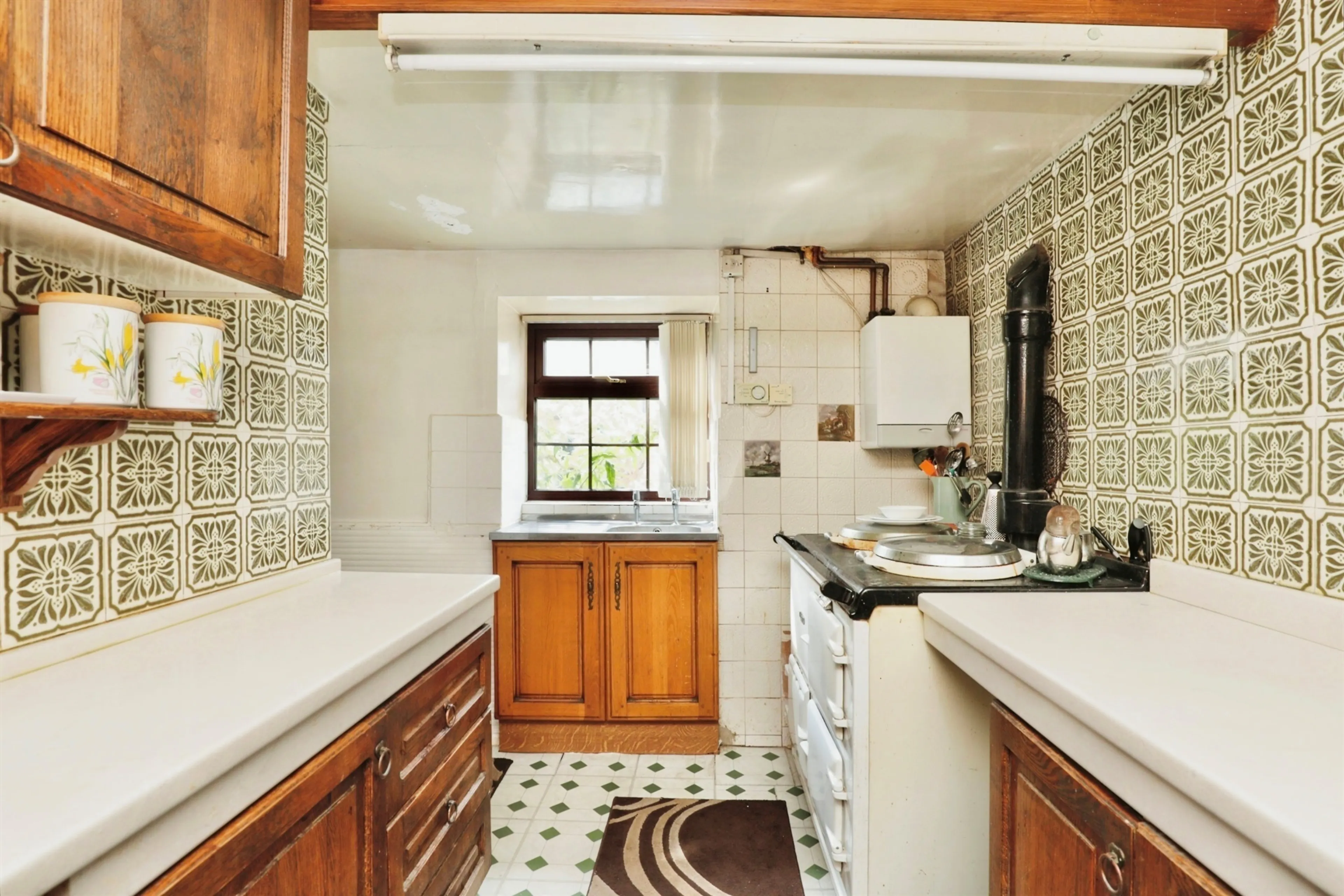 Property at Laughton Road, Dinnington, Sheffield