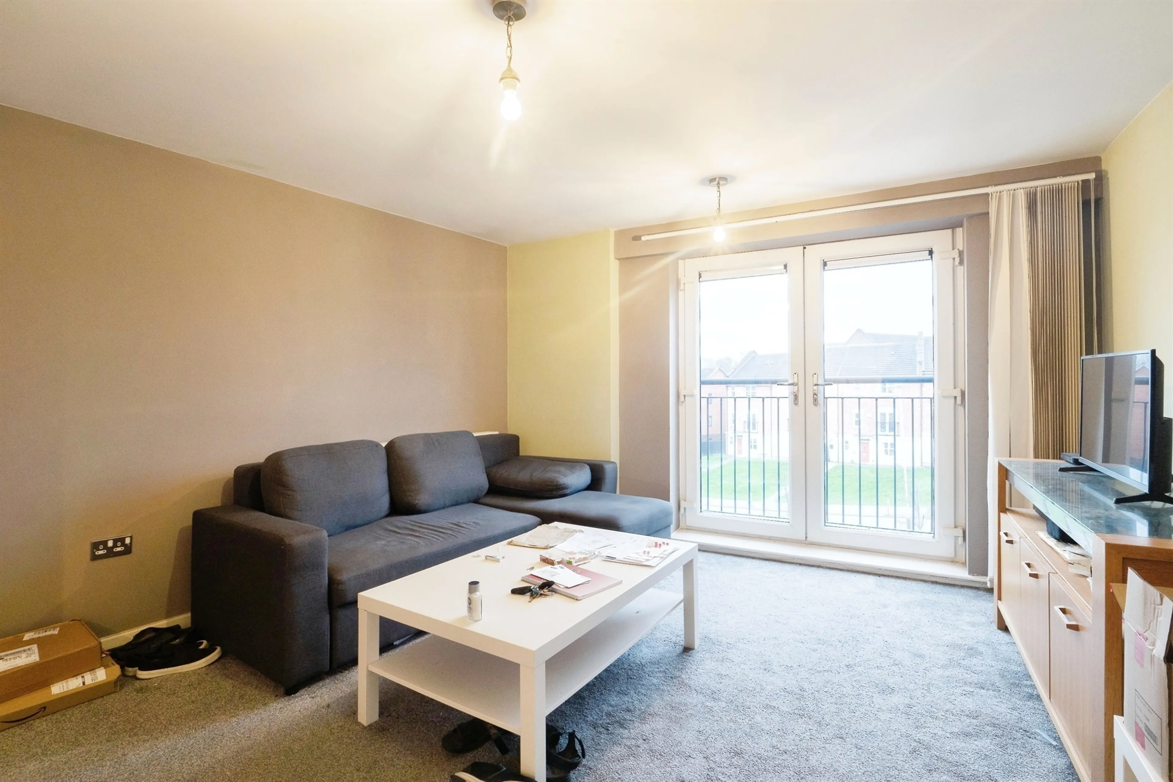 Property at Sandhills Avenue, Hamilton, Leicester