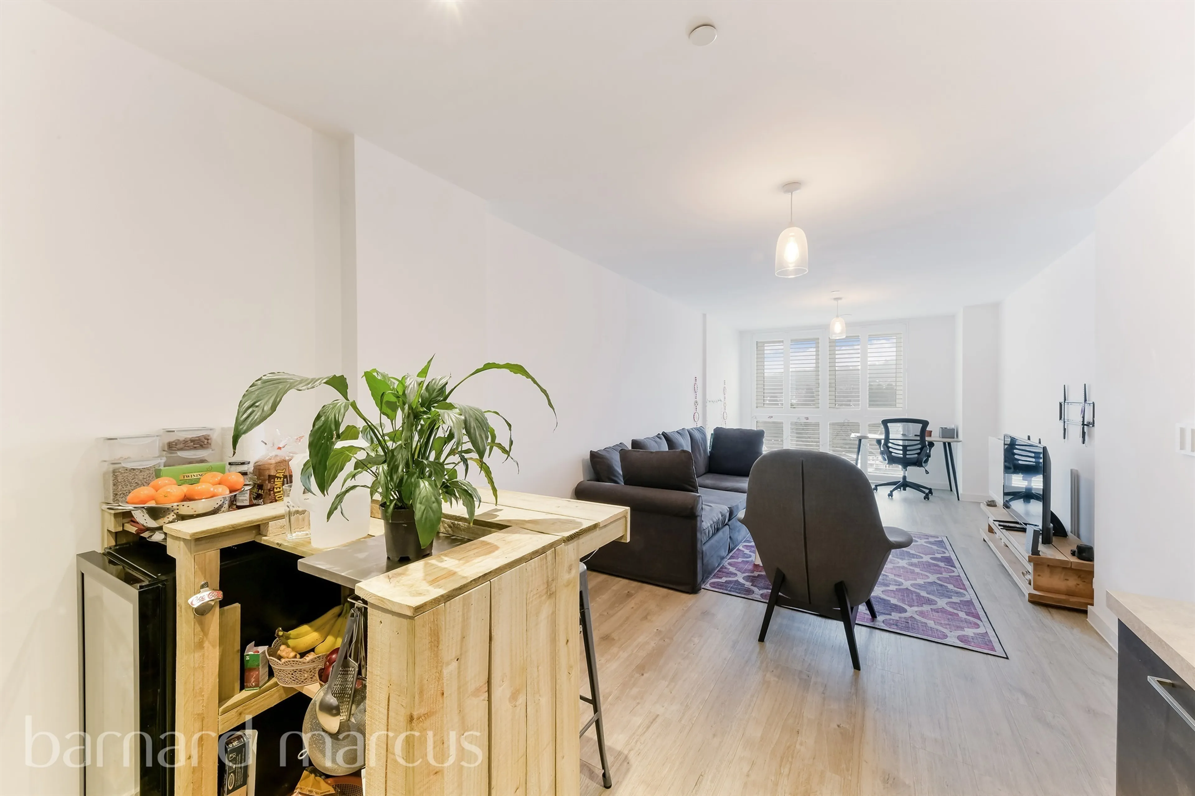 Property at Marketfield Way, Redhill