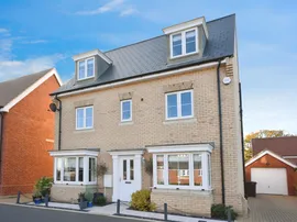 Clover Drive, Broomfield, CHELMSFORD photo