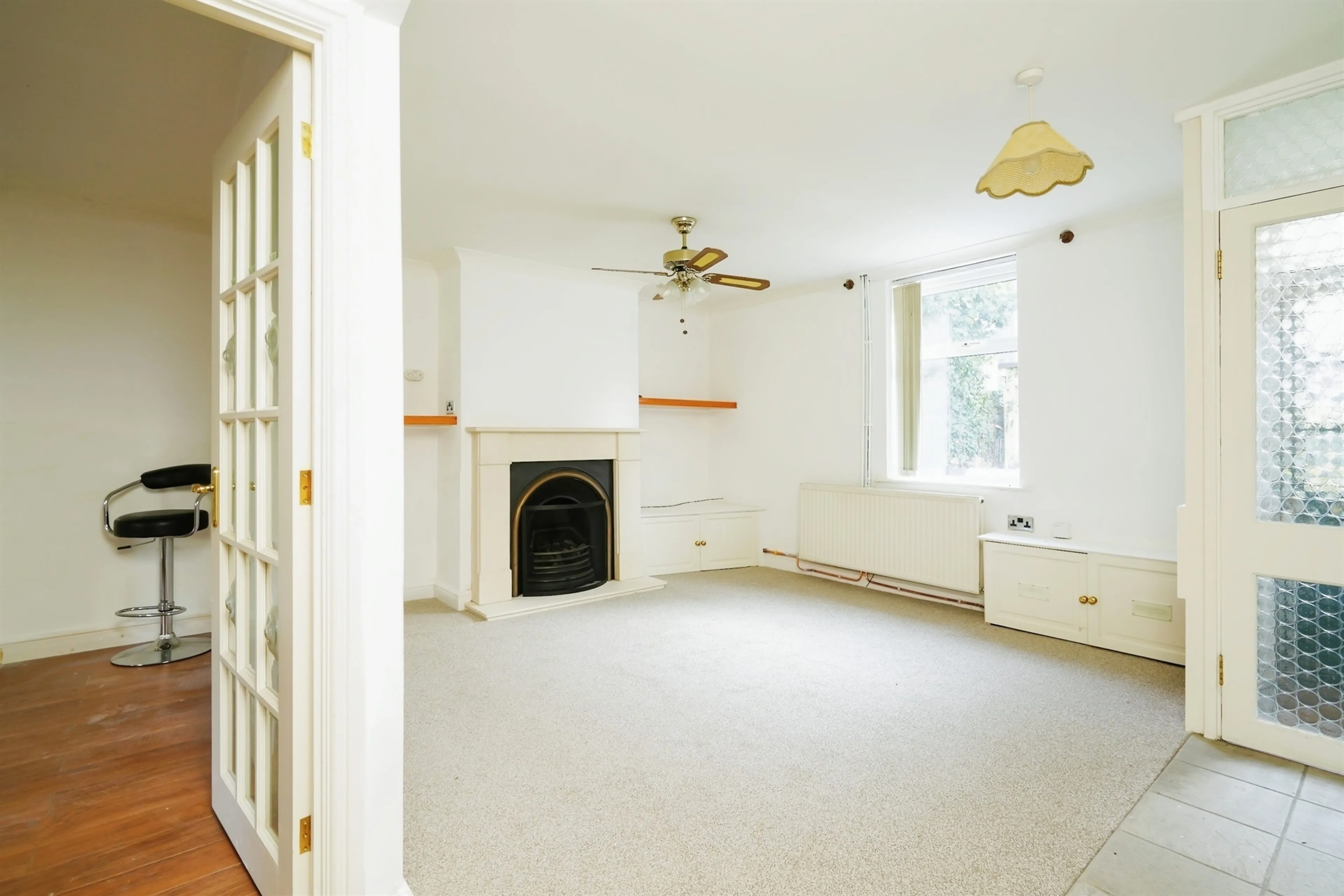 Property at Vicarage Road, Oxford