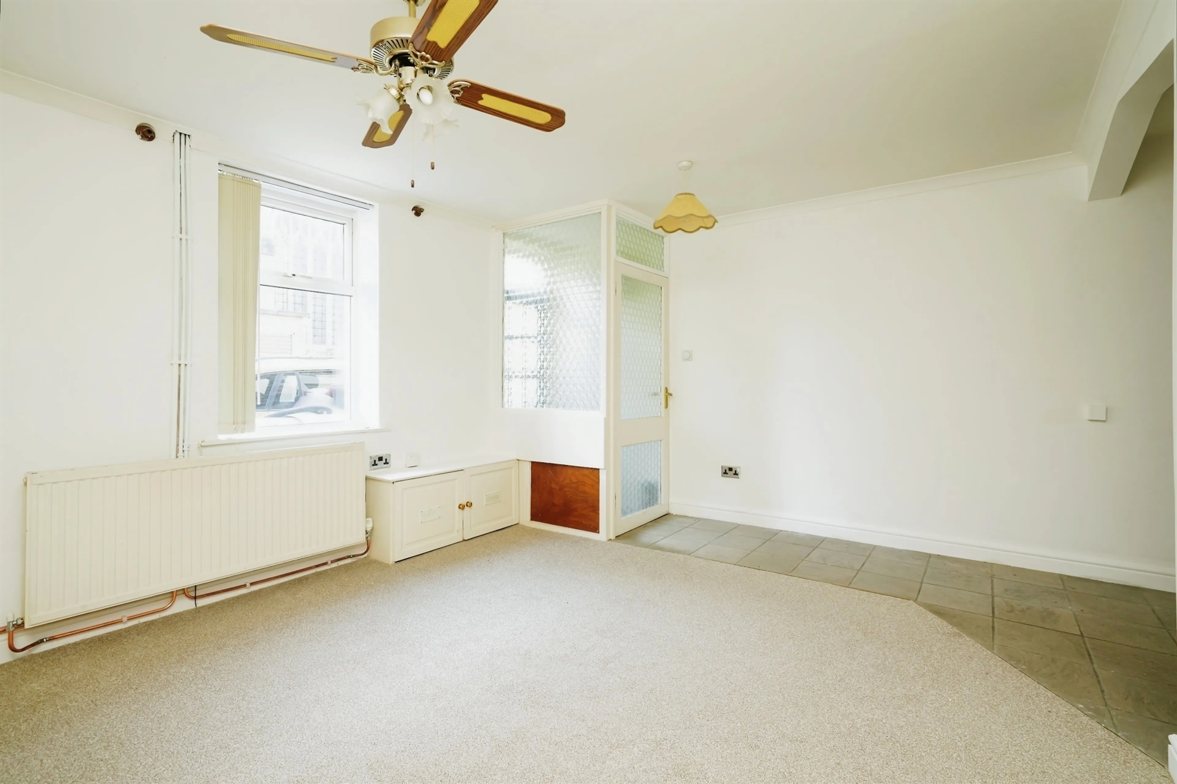 Property at Vicarage Road, Oxford