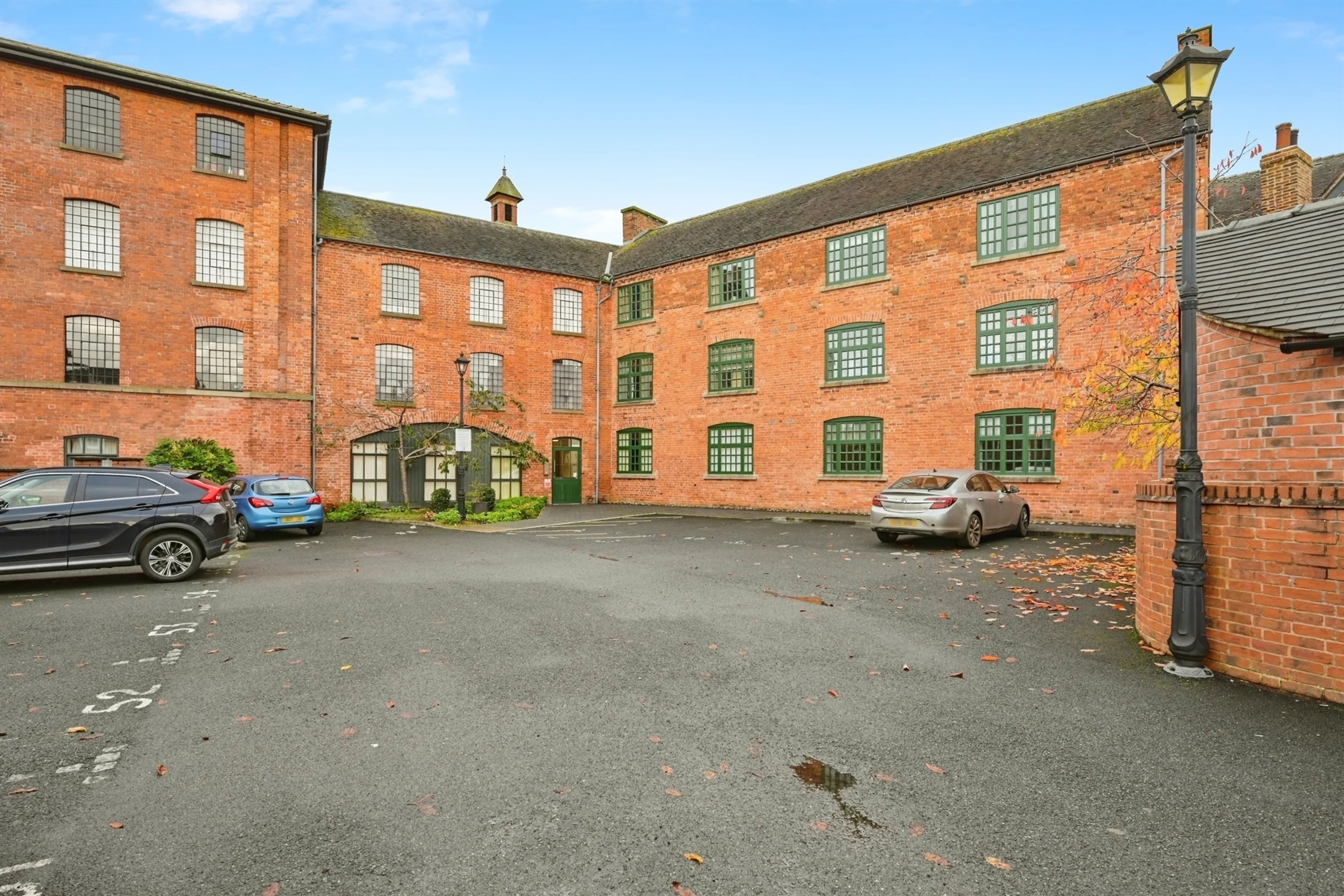 Property at High Street, Tean, Stoke-On-Trent
