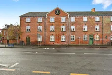 High Street, Tean, Stoke-On-Trent