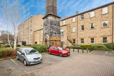 Textile Street, Dewsbury