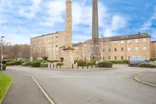 Textile Street, Dewsbury