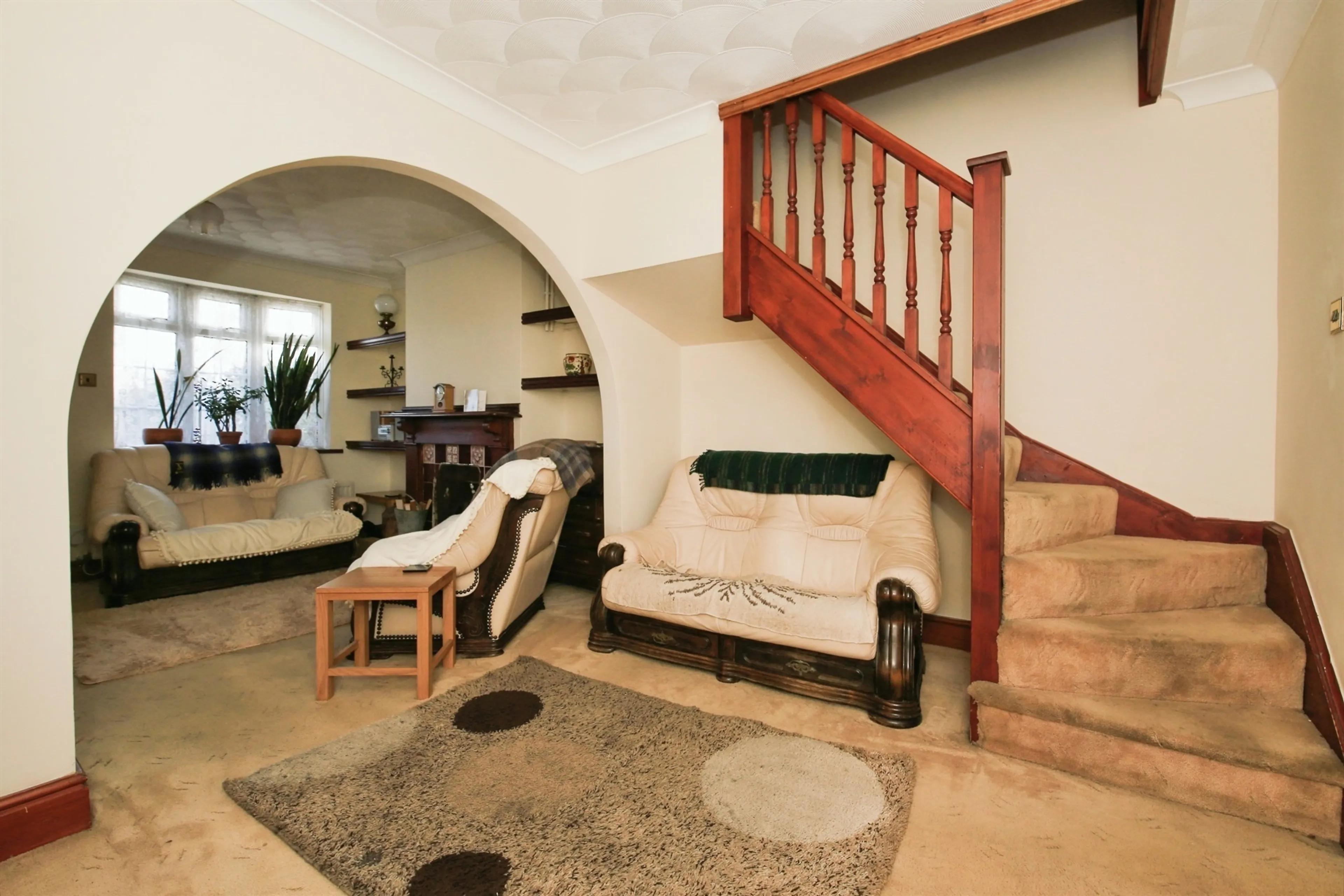 Property at New Street, Doddington, March