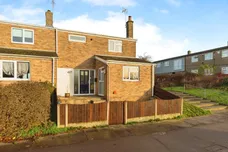 Vardon Road, Stevenage