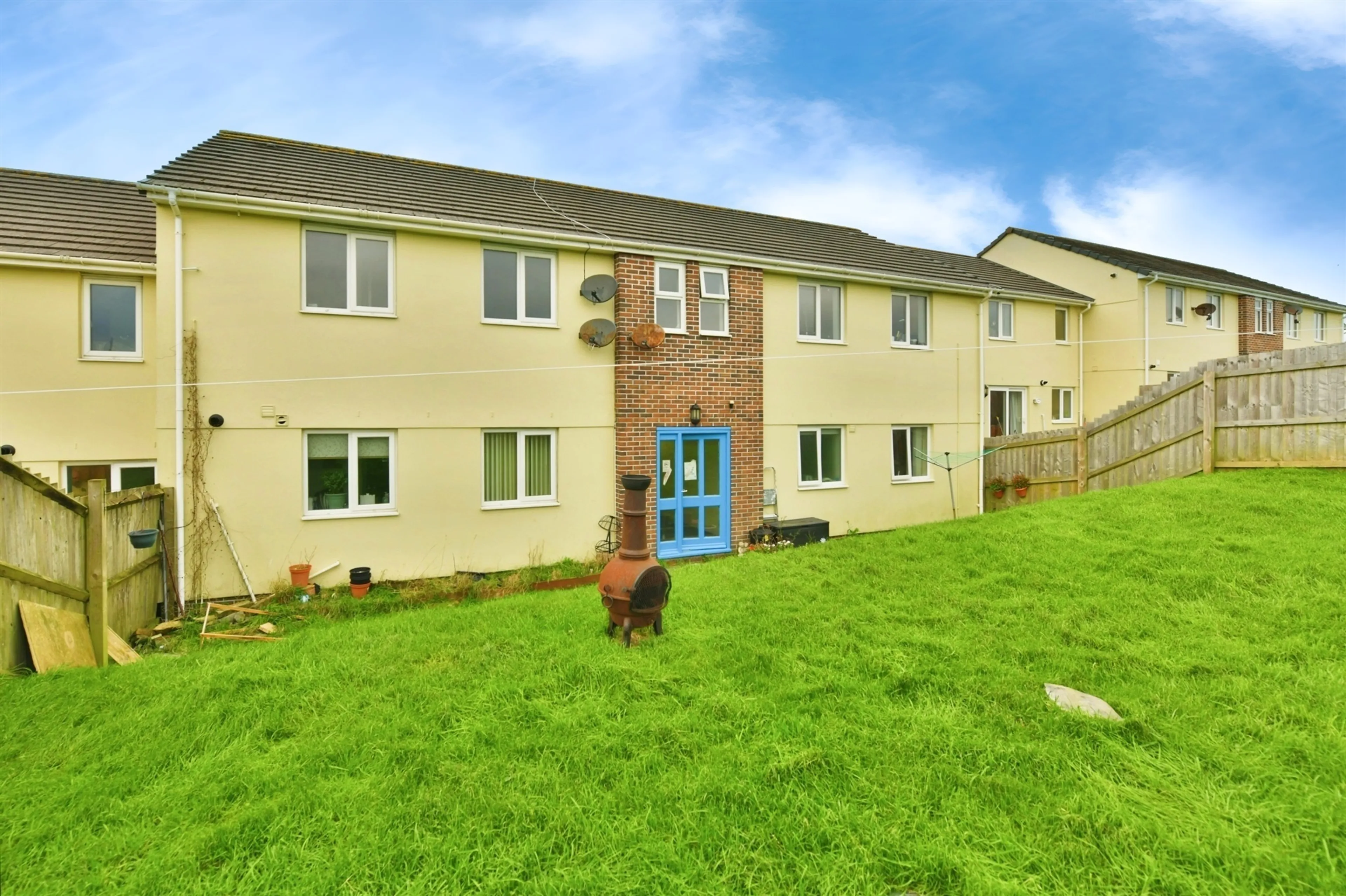 Property at Beaufort Close, Plymouth