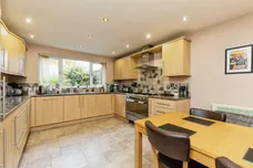 Vardon Road, Stevenage