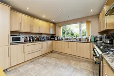 Vardon Road, Stevenage