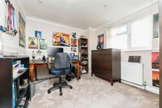 Vardon Road, Stevenage