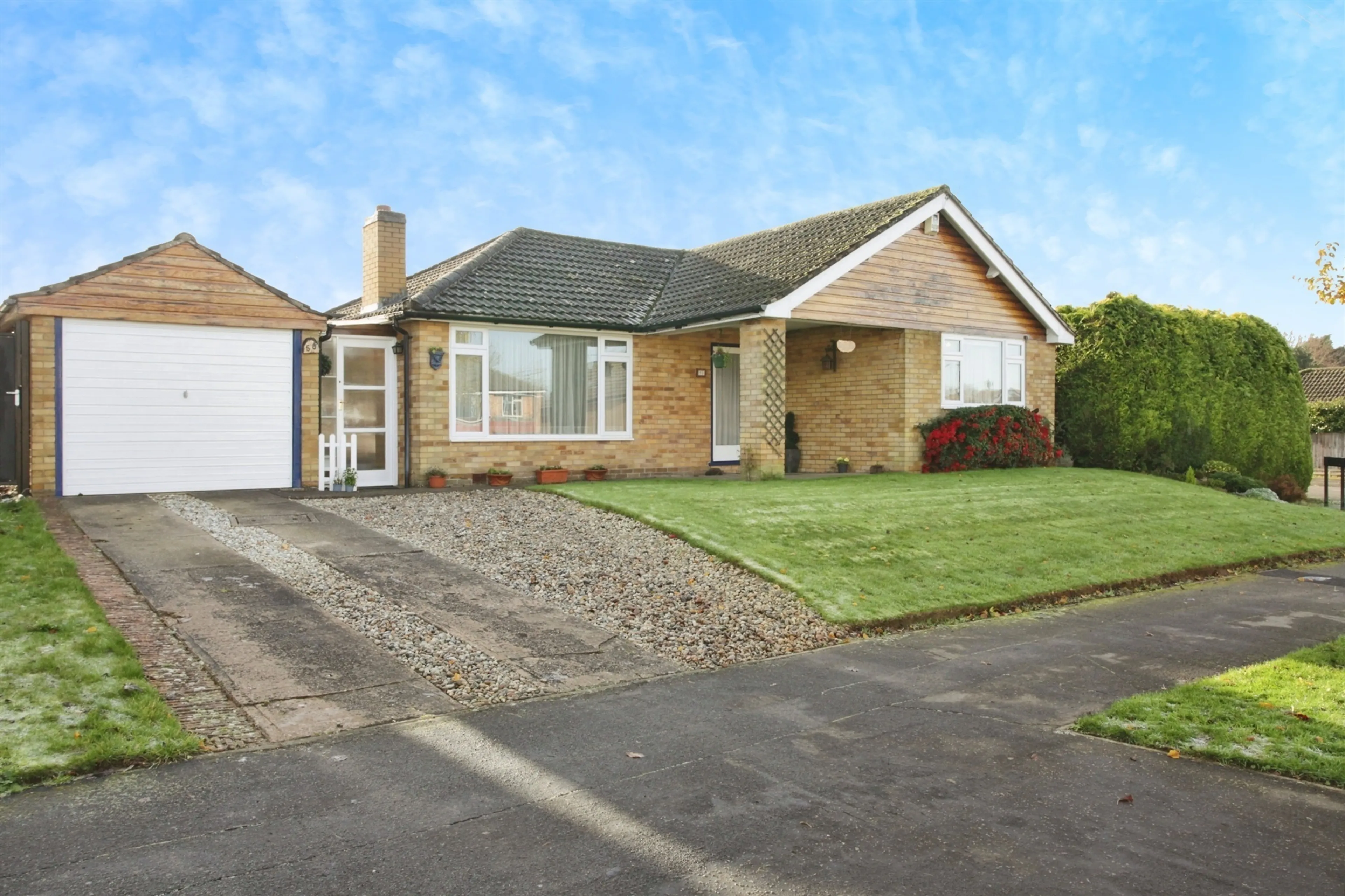 Property at Constable Road, Rugby
