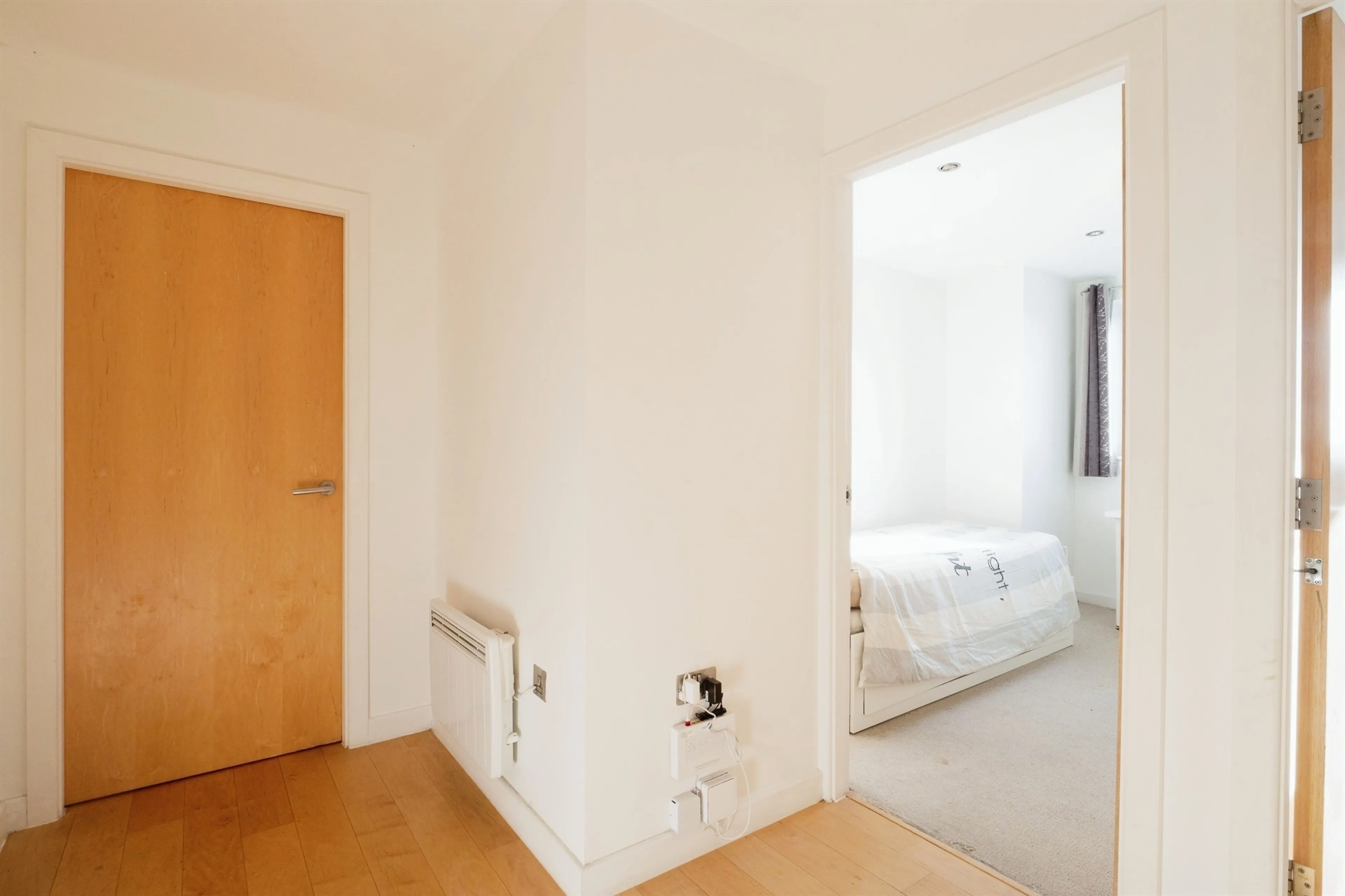 Property at Navigation Street, Leicester