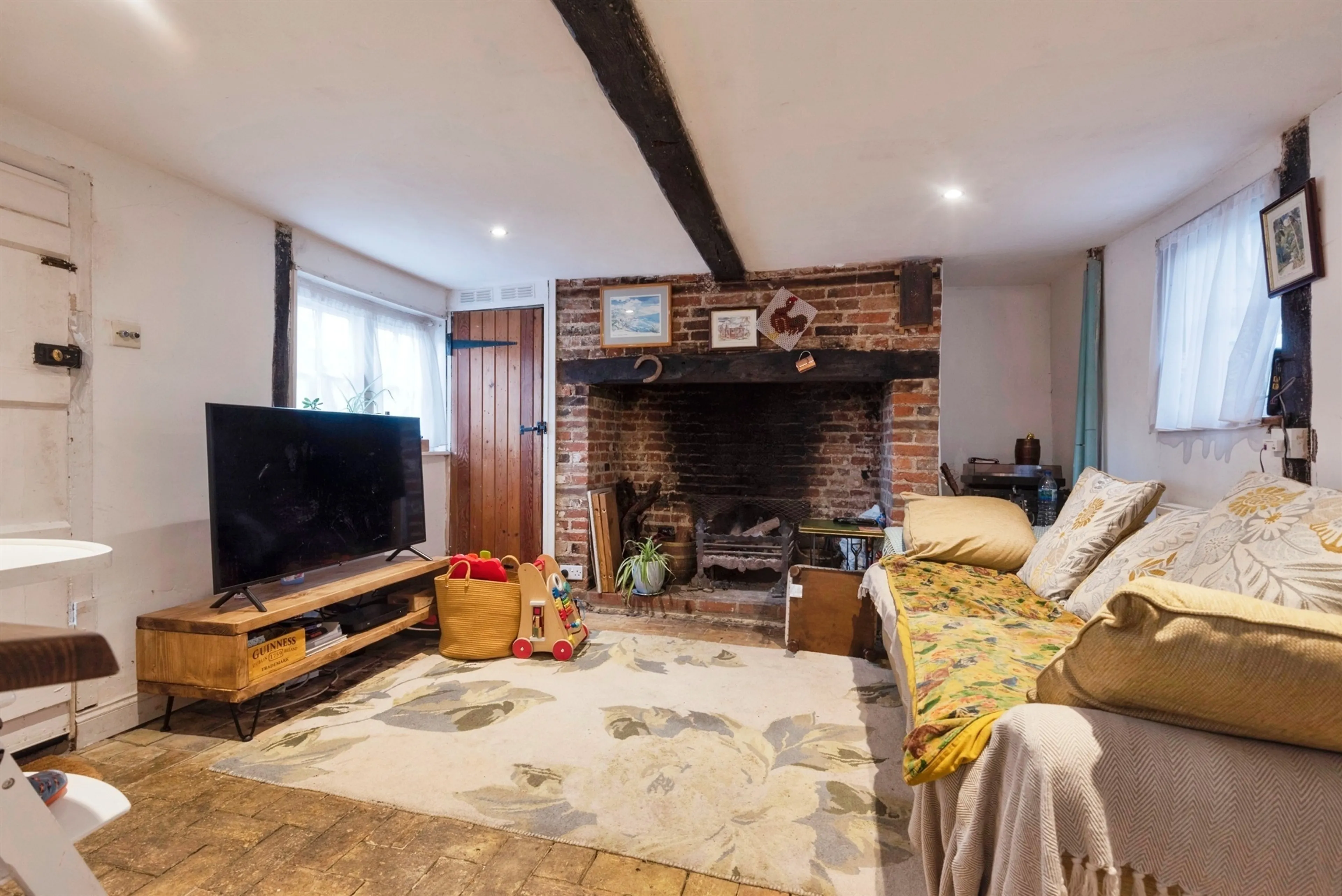 Property at Lilac Cottages, Cottered, BUNTINGFORD
