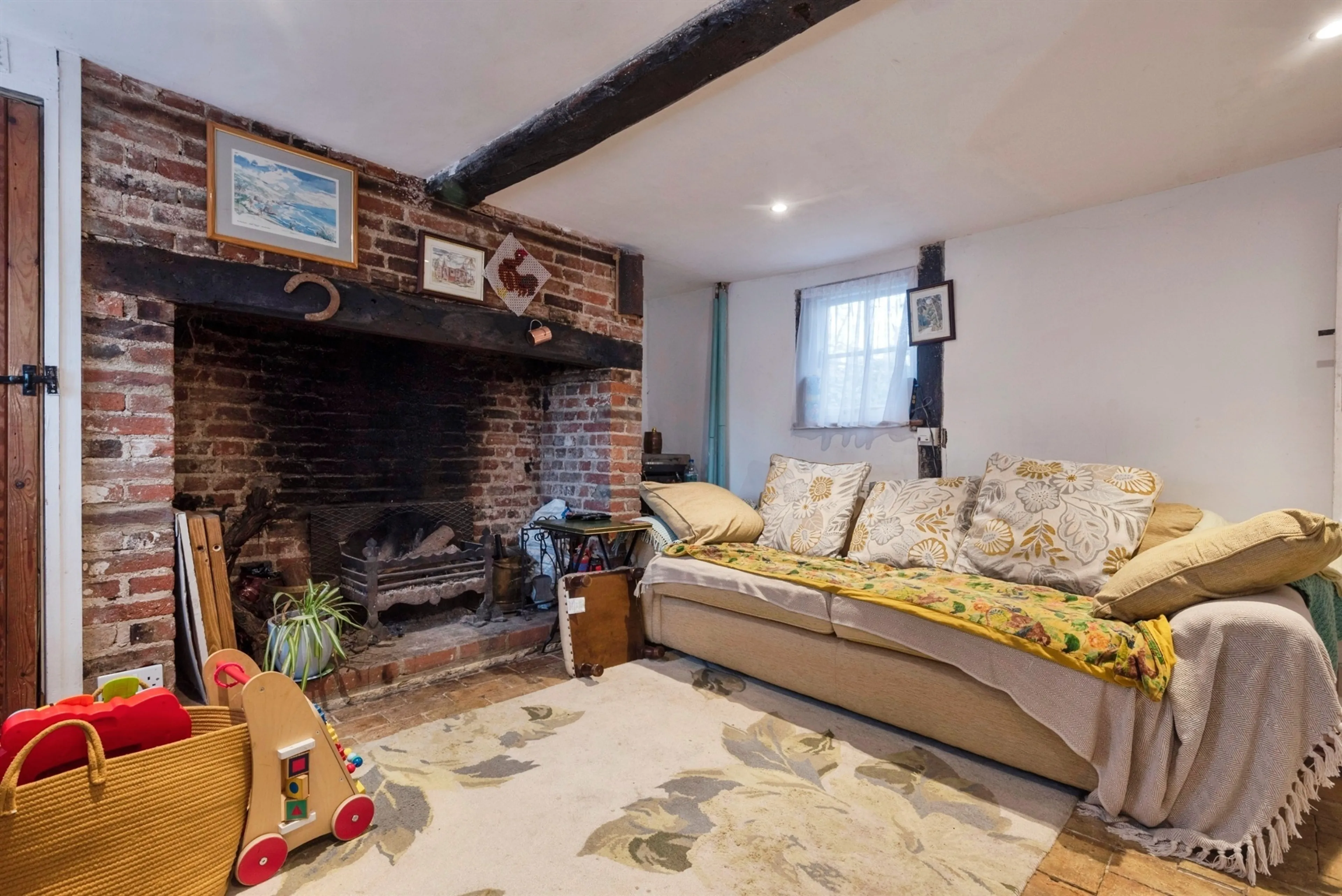 Property at Lilac Cottages, Cottered, BUNTINGFORD