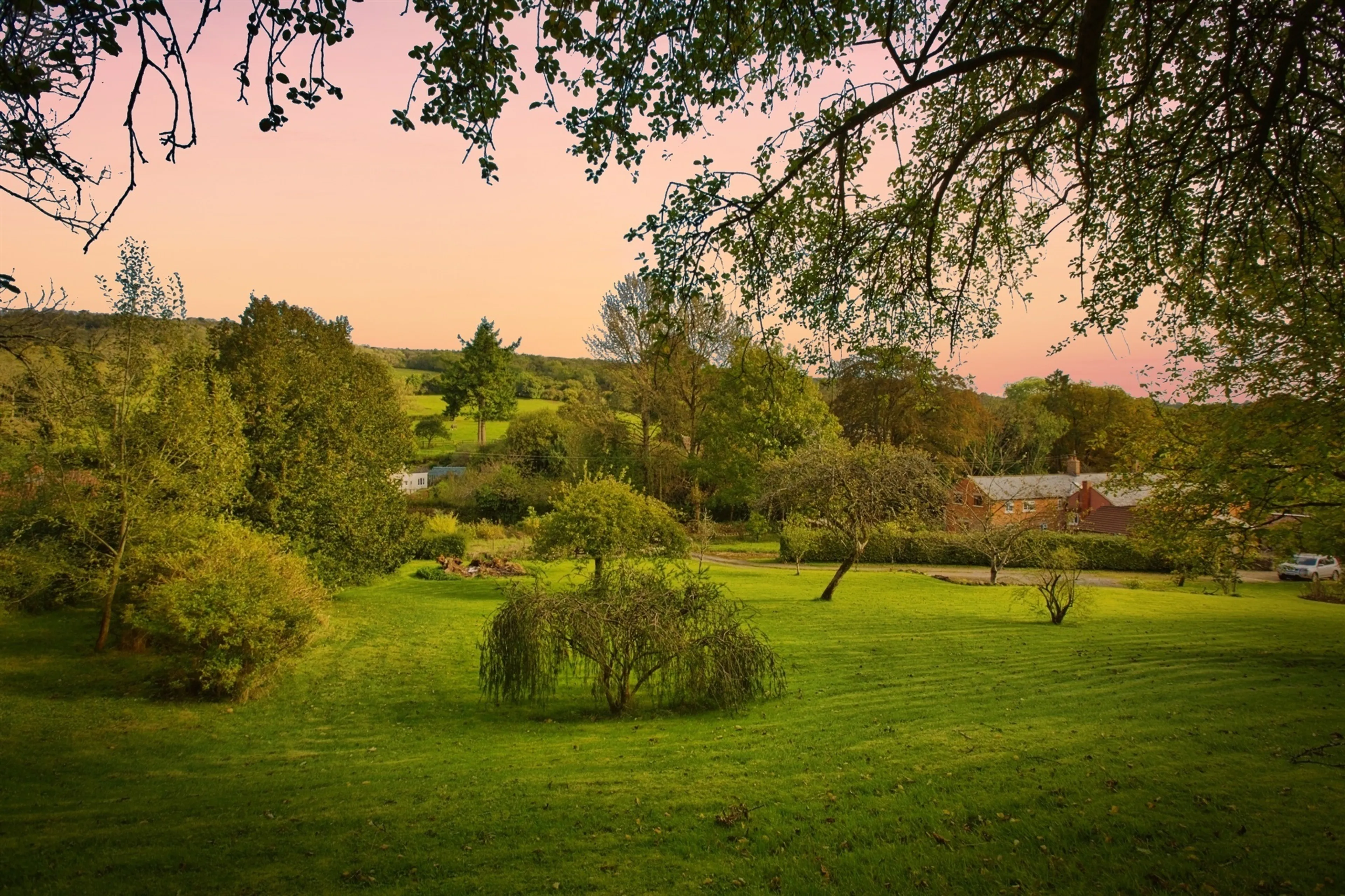 Property at Kennel Batch, Wookey Hole, Wells