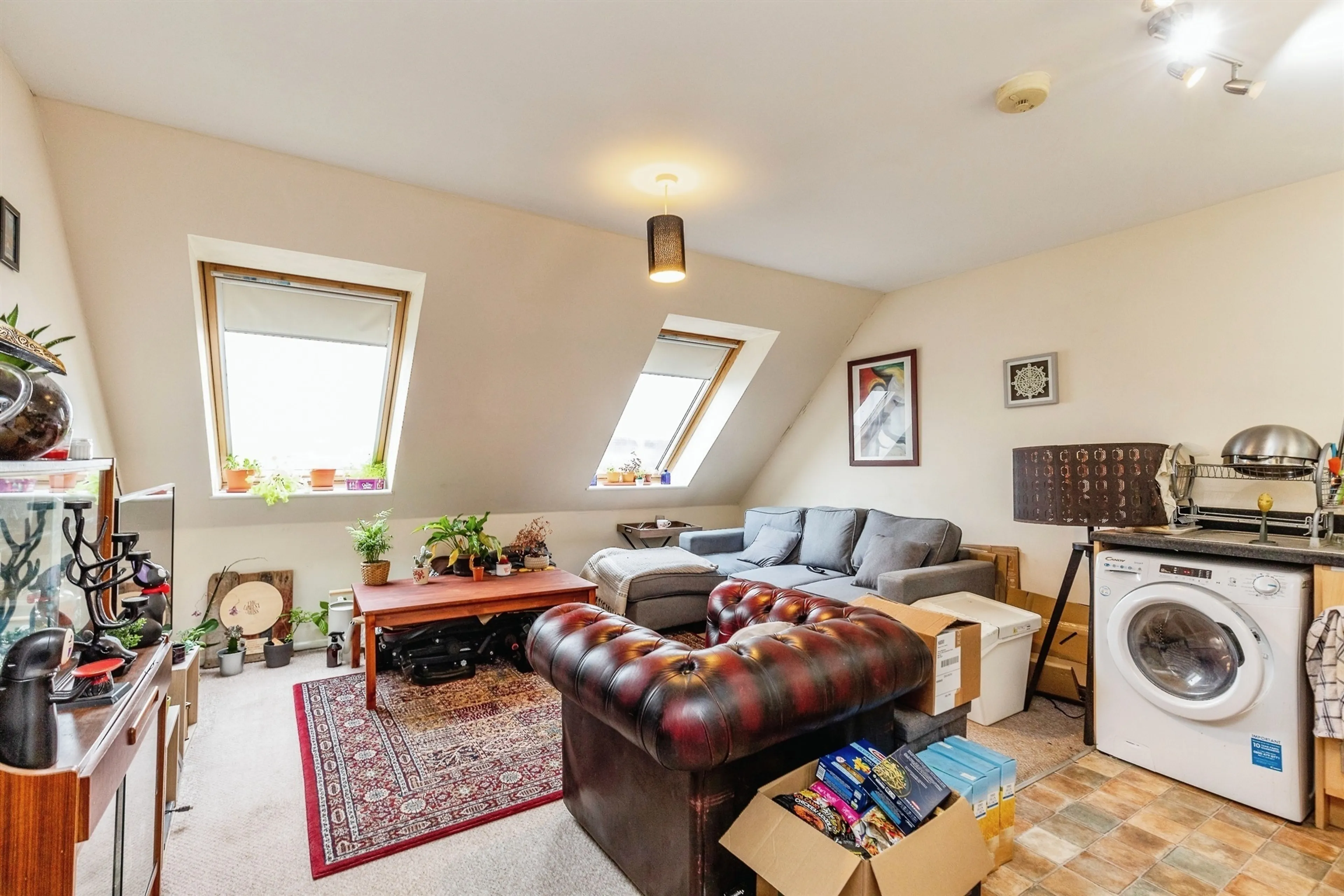 Property at Avonmouth Road, Bristol