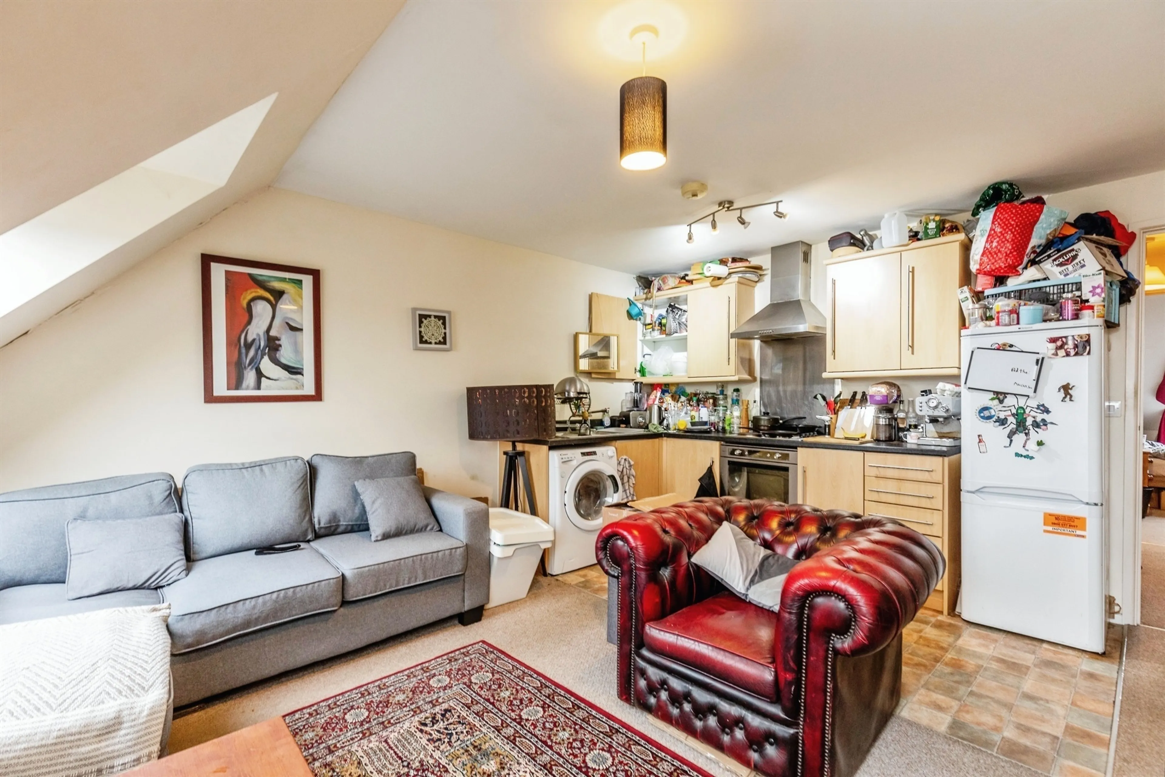 Property at Avonmouth Road, Bristol