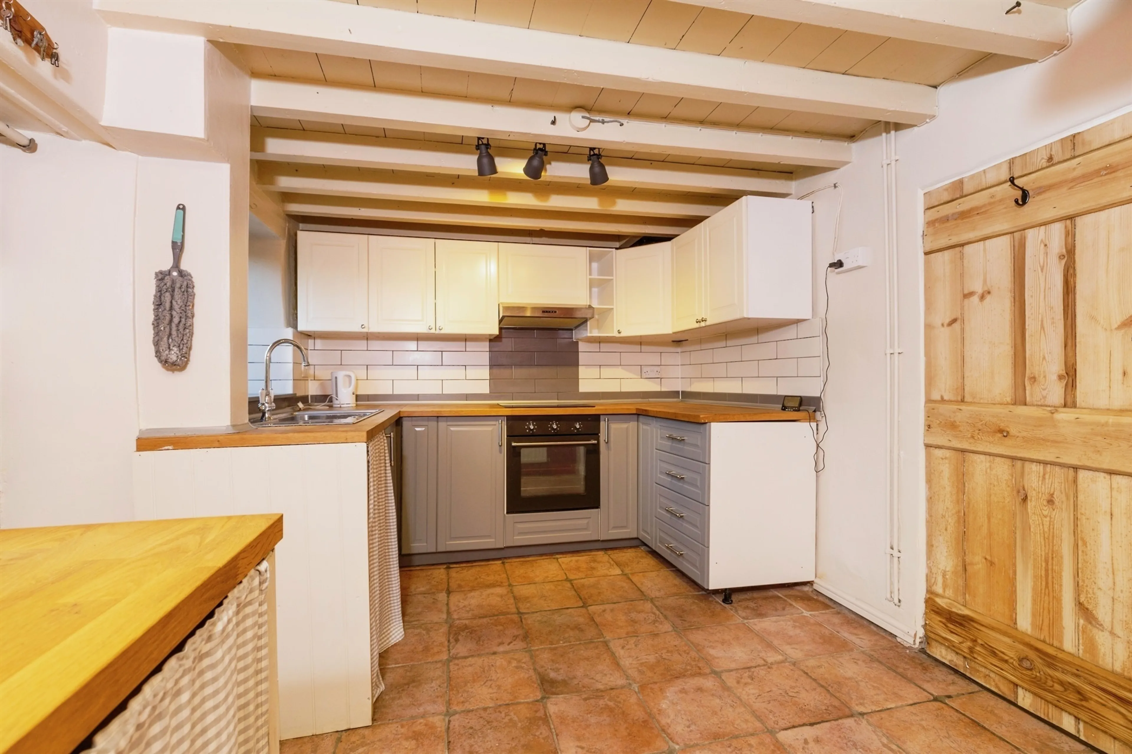 Property at High Street, Leadenham, Lincoln