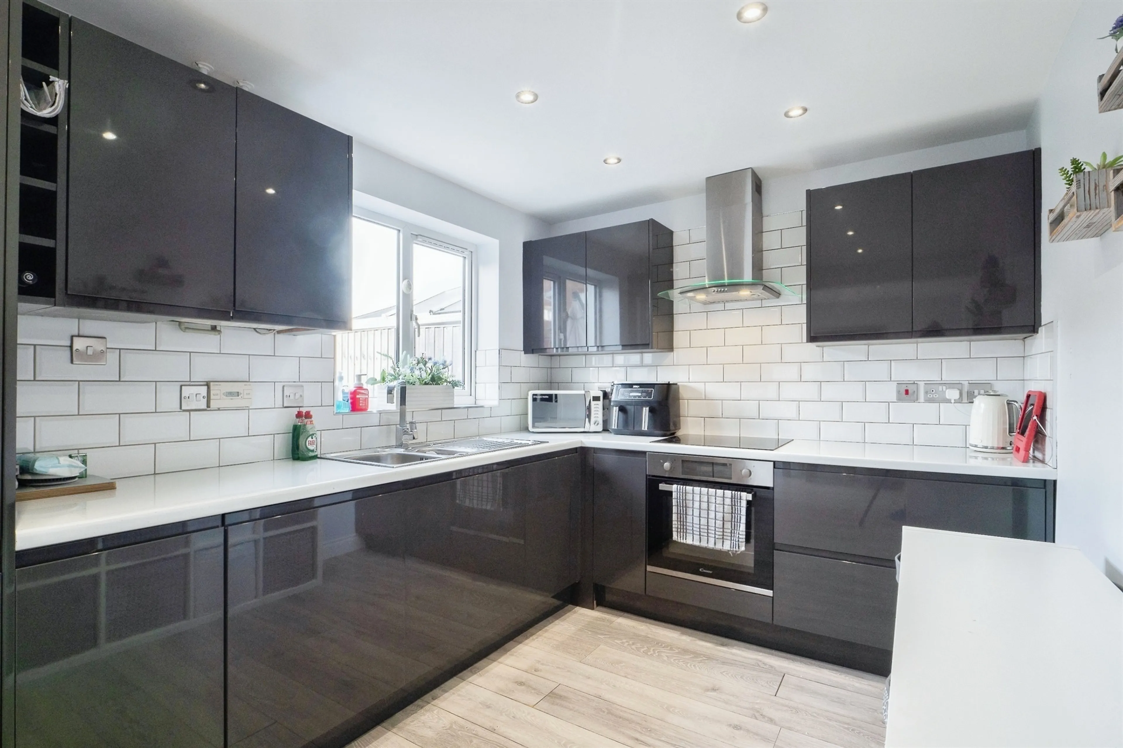 Property at Owen Close, Braunstone, Leicester