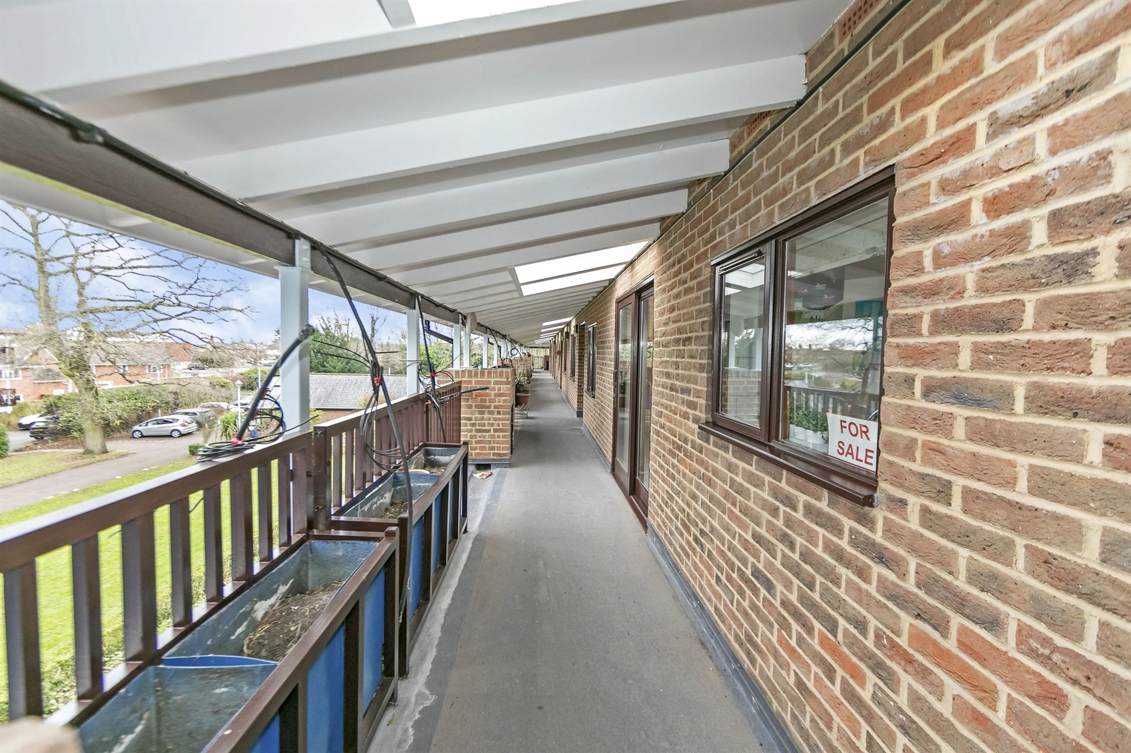 Property at Emmbrook Court, Reading