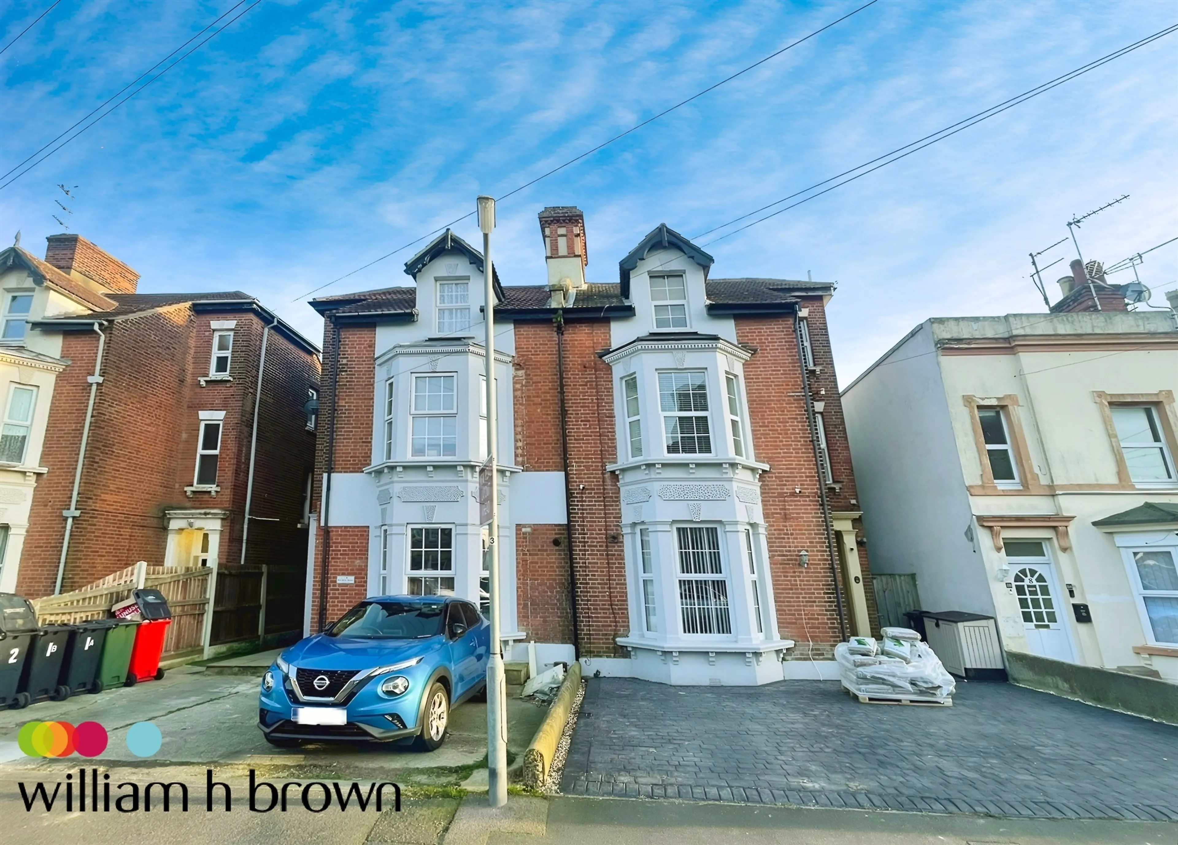 Property at Church Road, Clacton-On-Sea