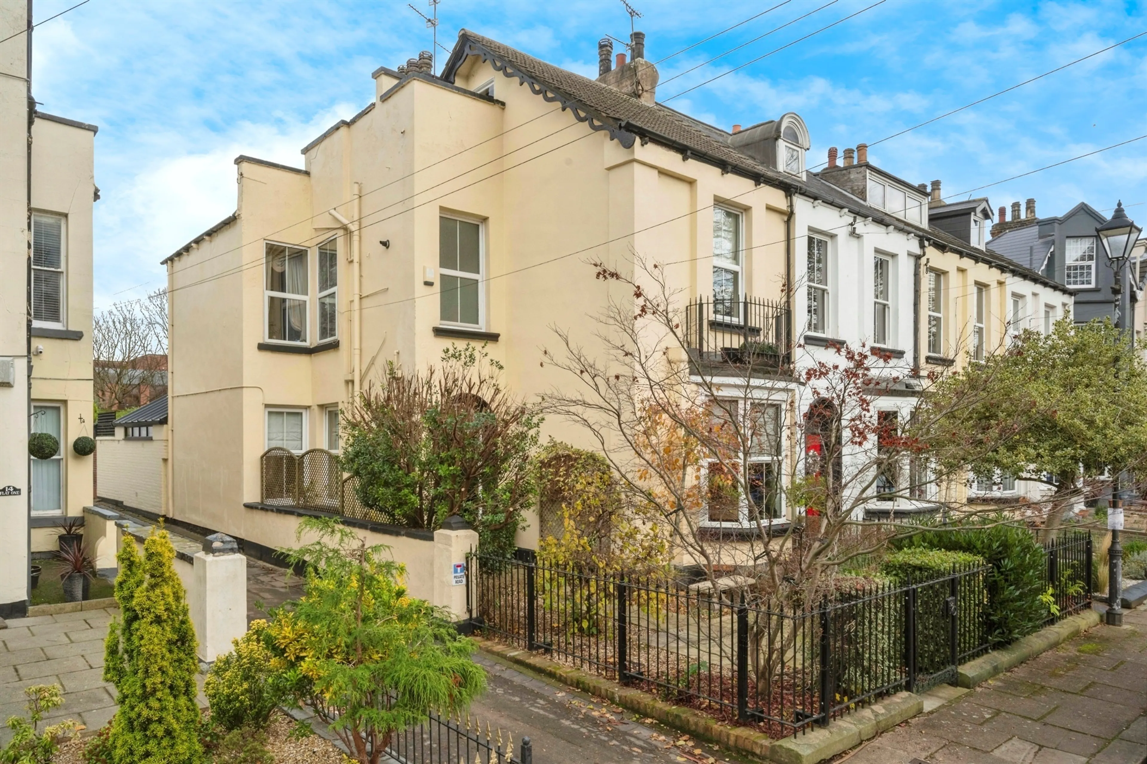 Property at Regent Square, Town, Doncaster