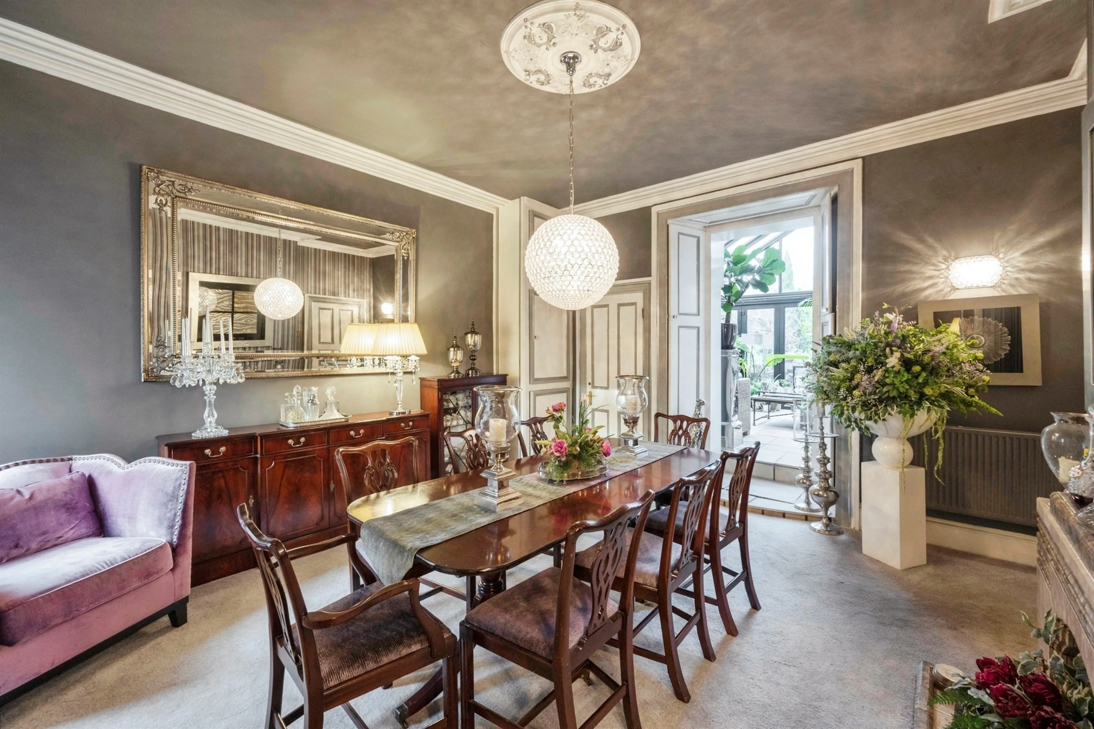 Property at Regent Square, Town, Doncaster
