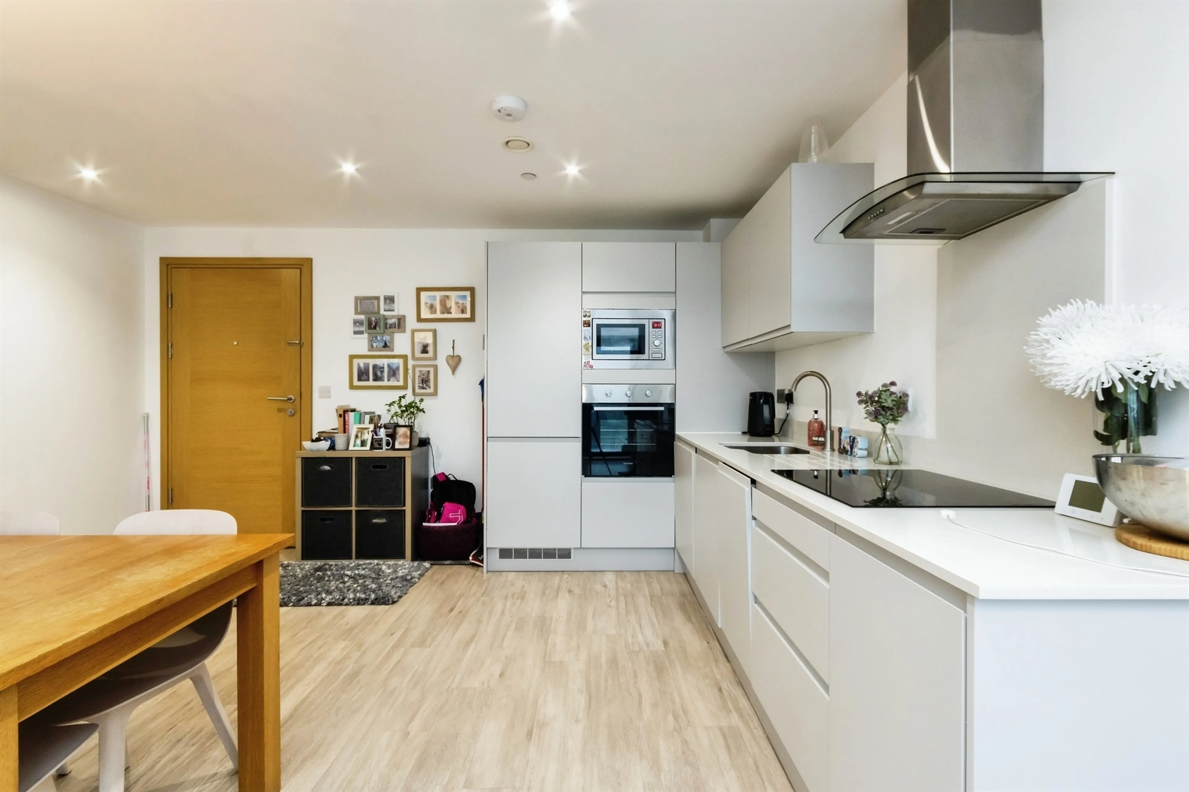 Property at Trent Lane, Nottingham