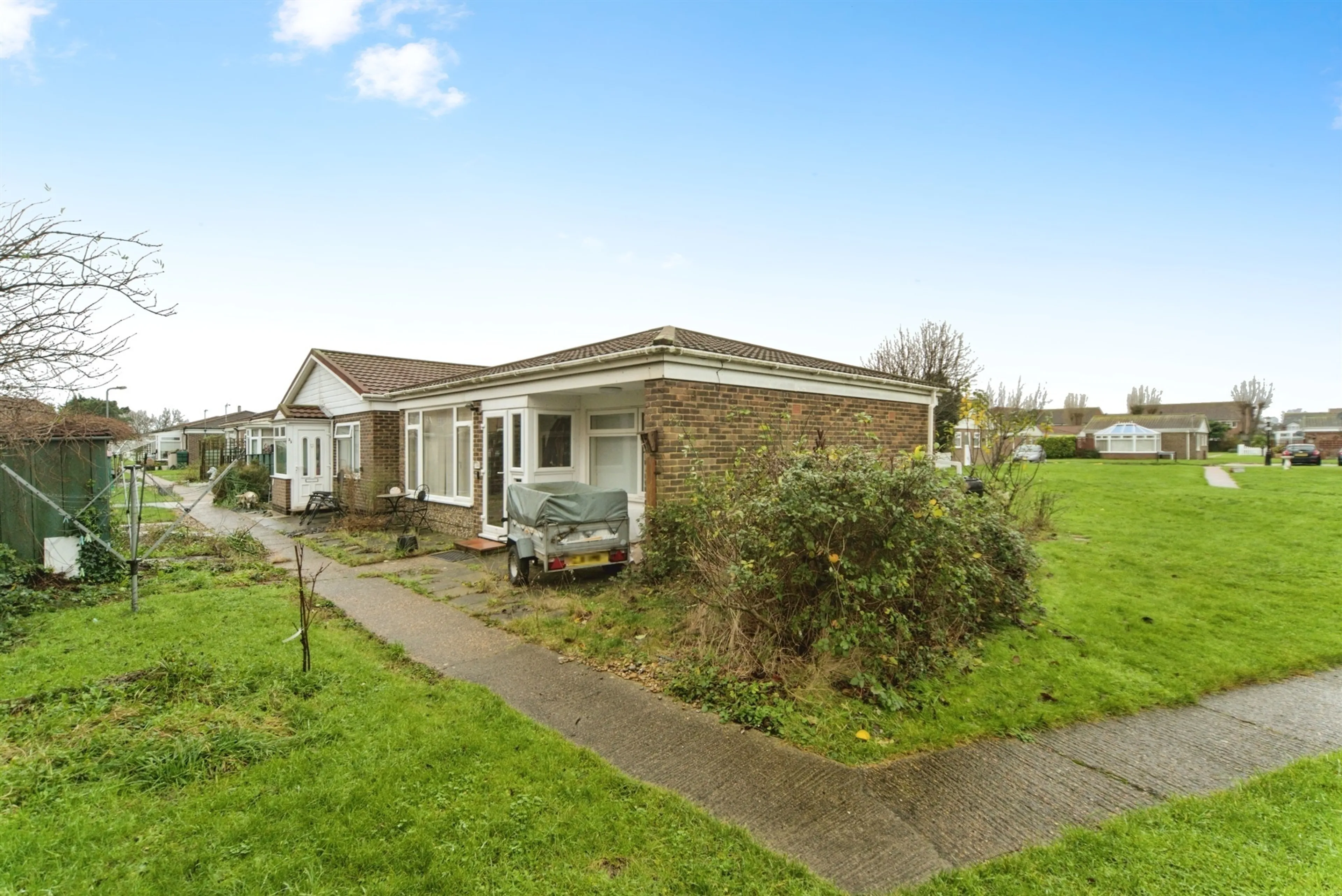 Property at Shannon Way, EASTBOURNE