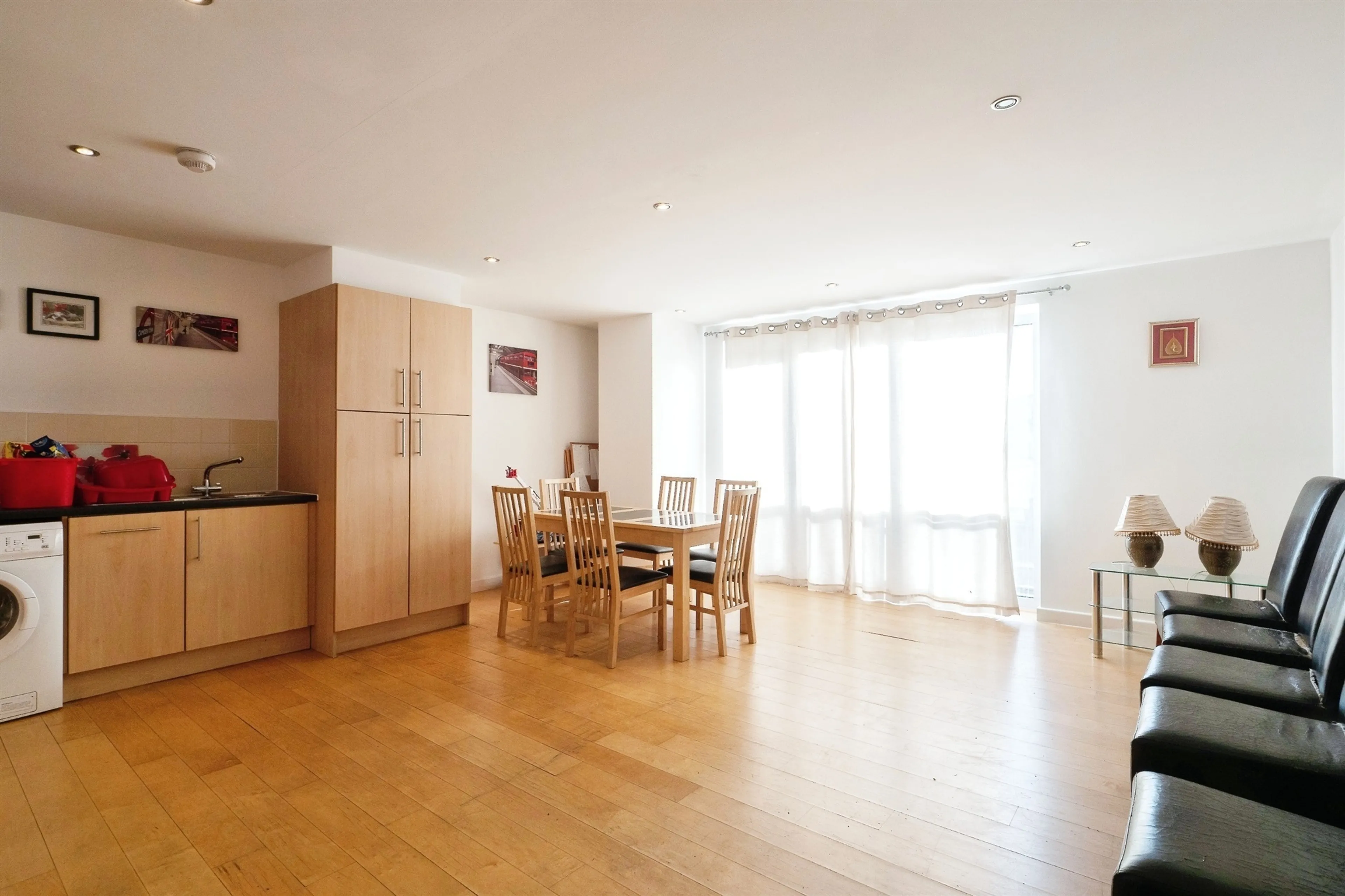 Property at Navigation Street, Leicester