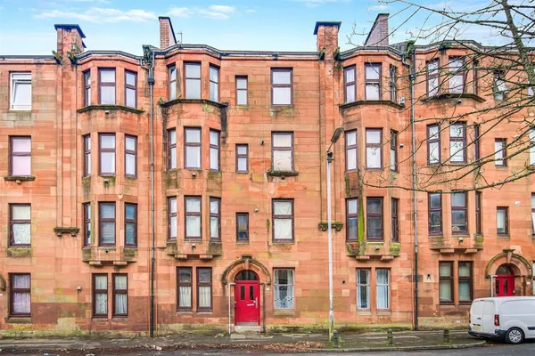 Killearn Street, Glasgow, G22