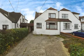 Property responsive