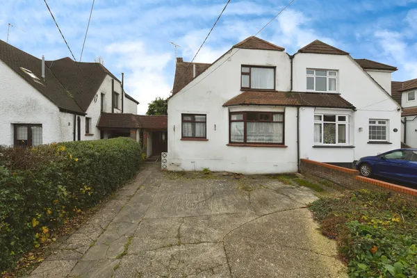 Eastwood Road, Rayleigh, Essex, SS6, Essex