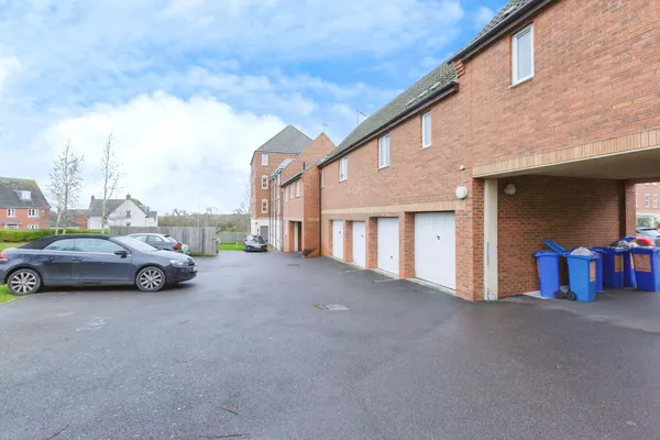 Kepwick Road, Hamilton, Leicester, Le...