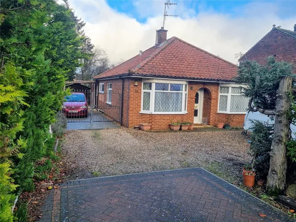 Norwich Road, Watton, Thetford, Norfo..., Thetford