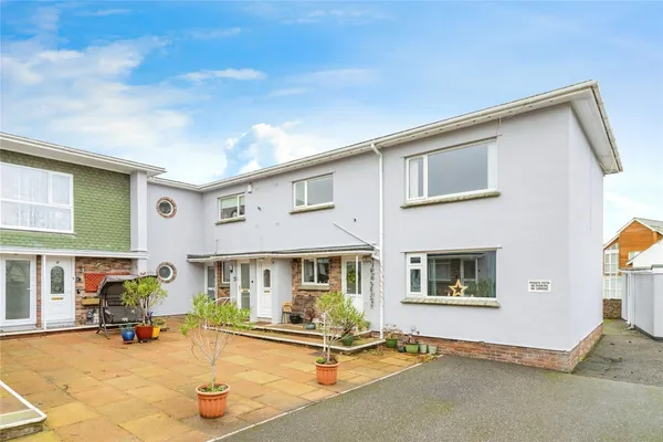 Grosvenor Road, Paignton, Devon, TQ4