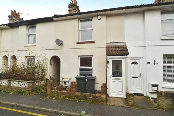 Lower Denmark Road, Ashford, Kent, TN23